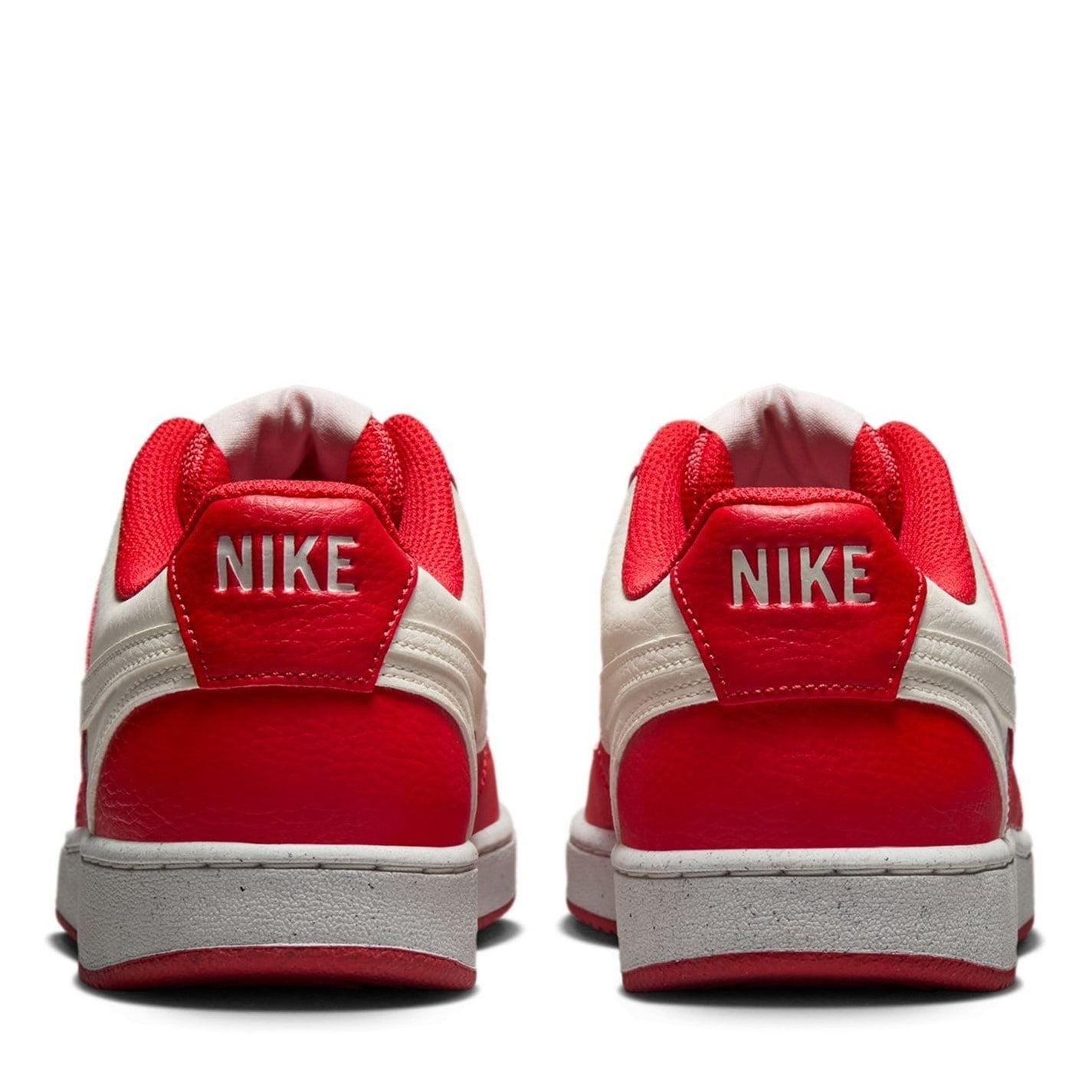 Nike Court Vision Low Next Nature Trainers