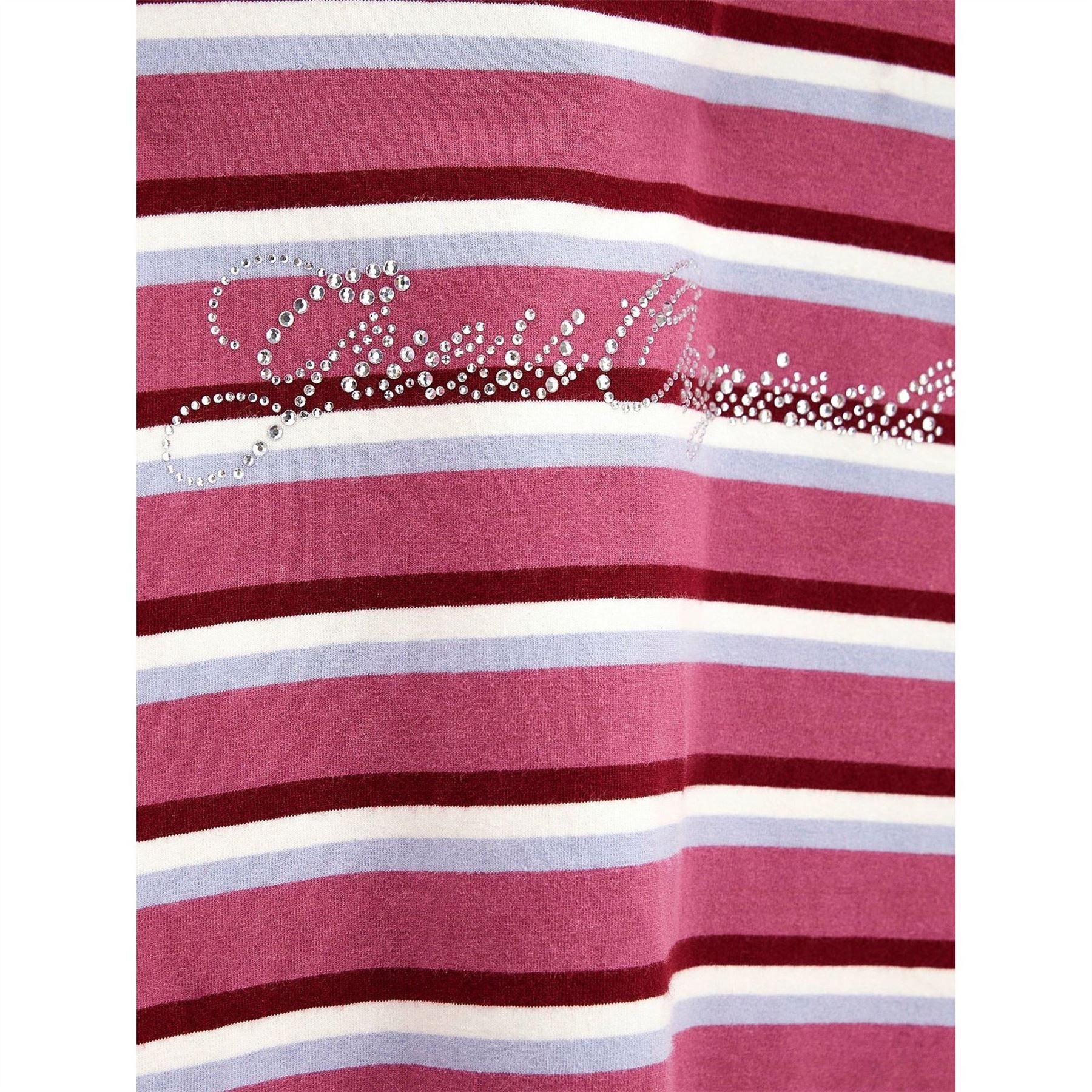 Guess Stripe Baby T