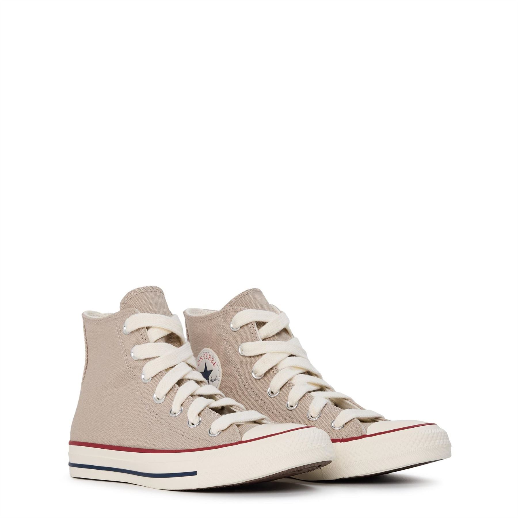 Converse Chuck Taylor Canvasas High Top Trainers