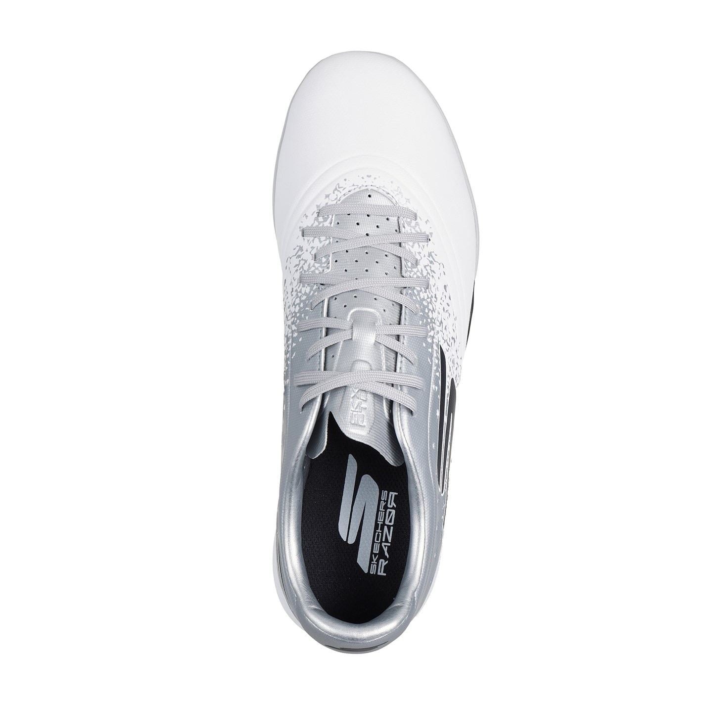 Skechers Razor Academy Adults Astro Turf Football Boots