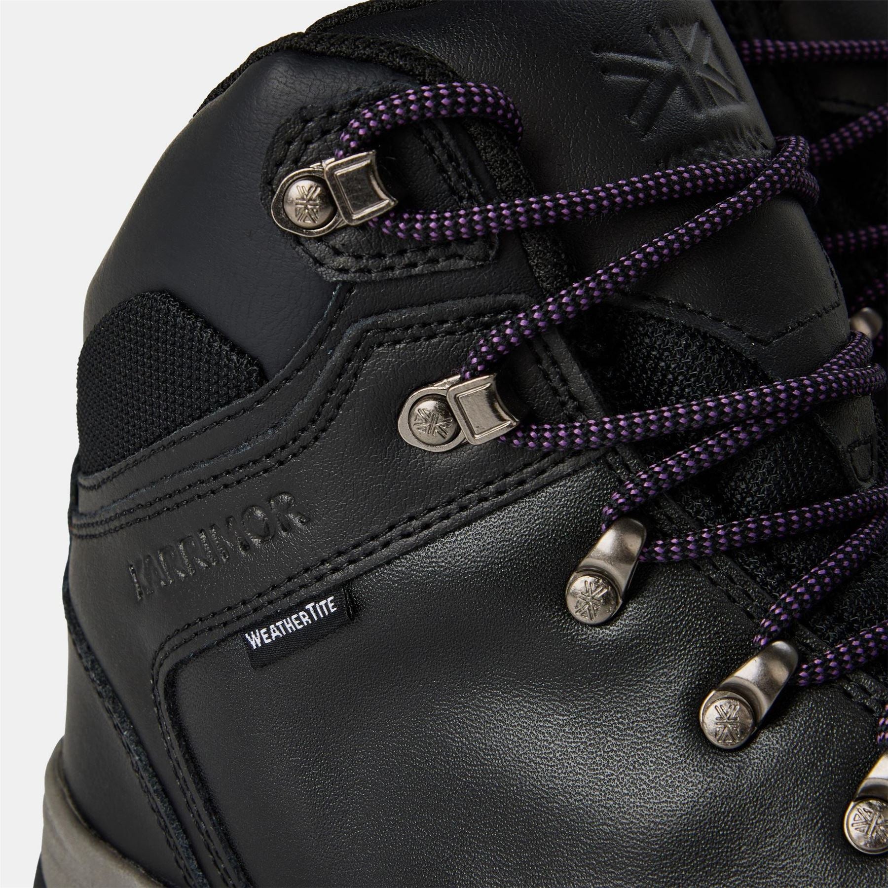 Karrimor Womens Skiddaw Waterproof Walking Boots