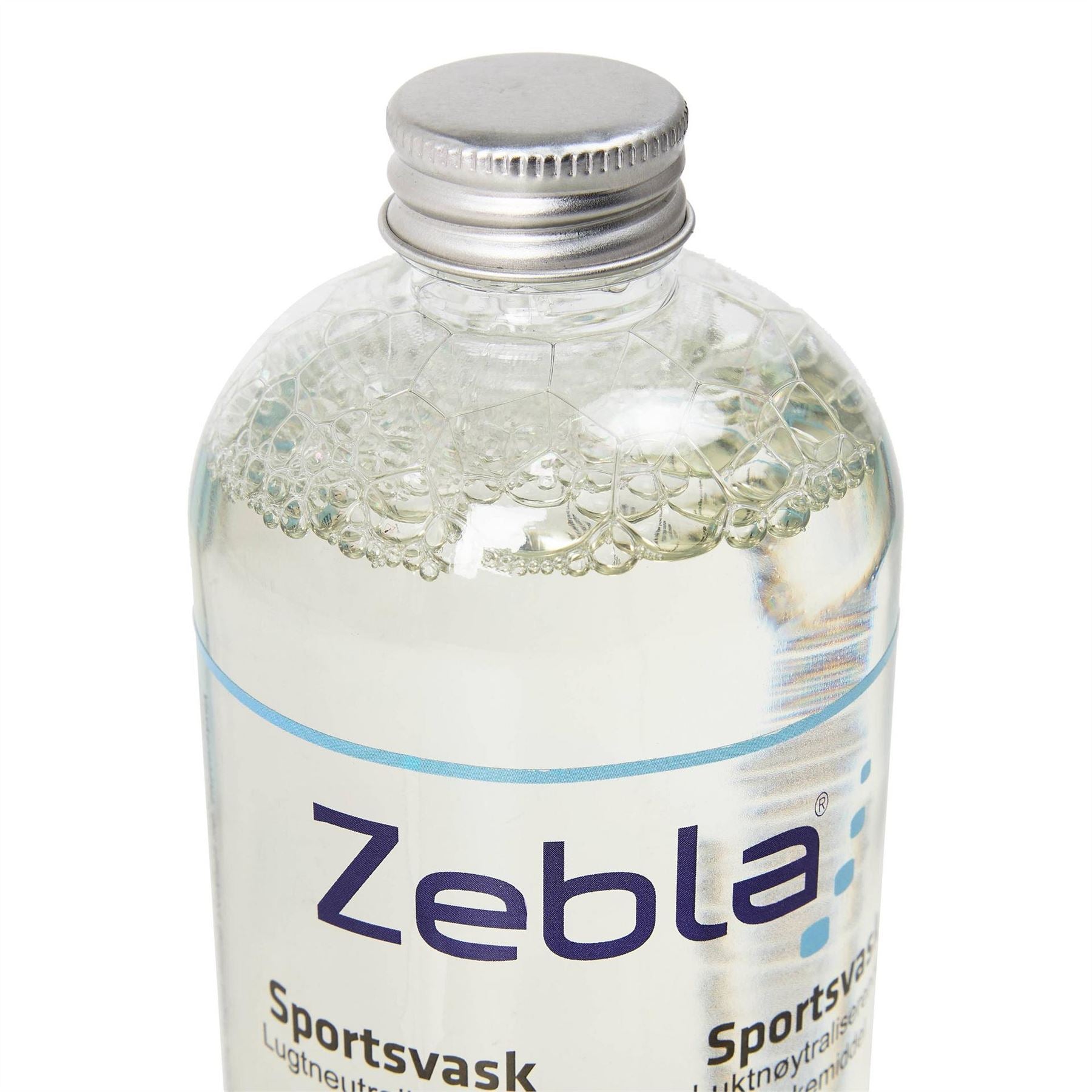 Zebla Wash Wo Parfu 52