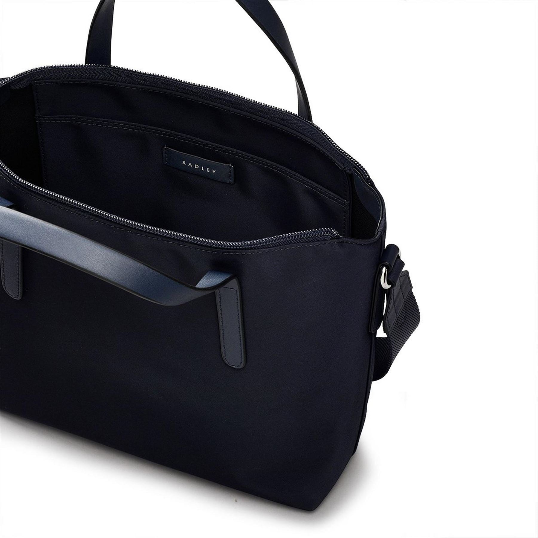 Radley River Cross Body Bag