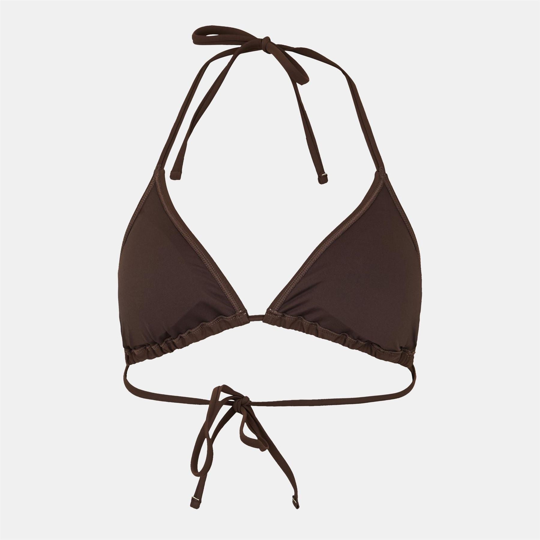 Jack Wills Triangle Bikini Top