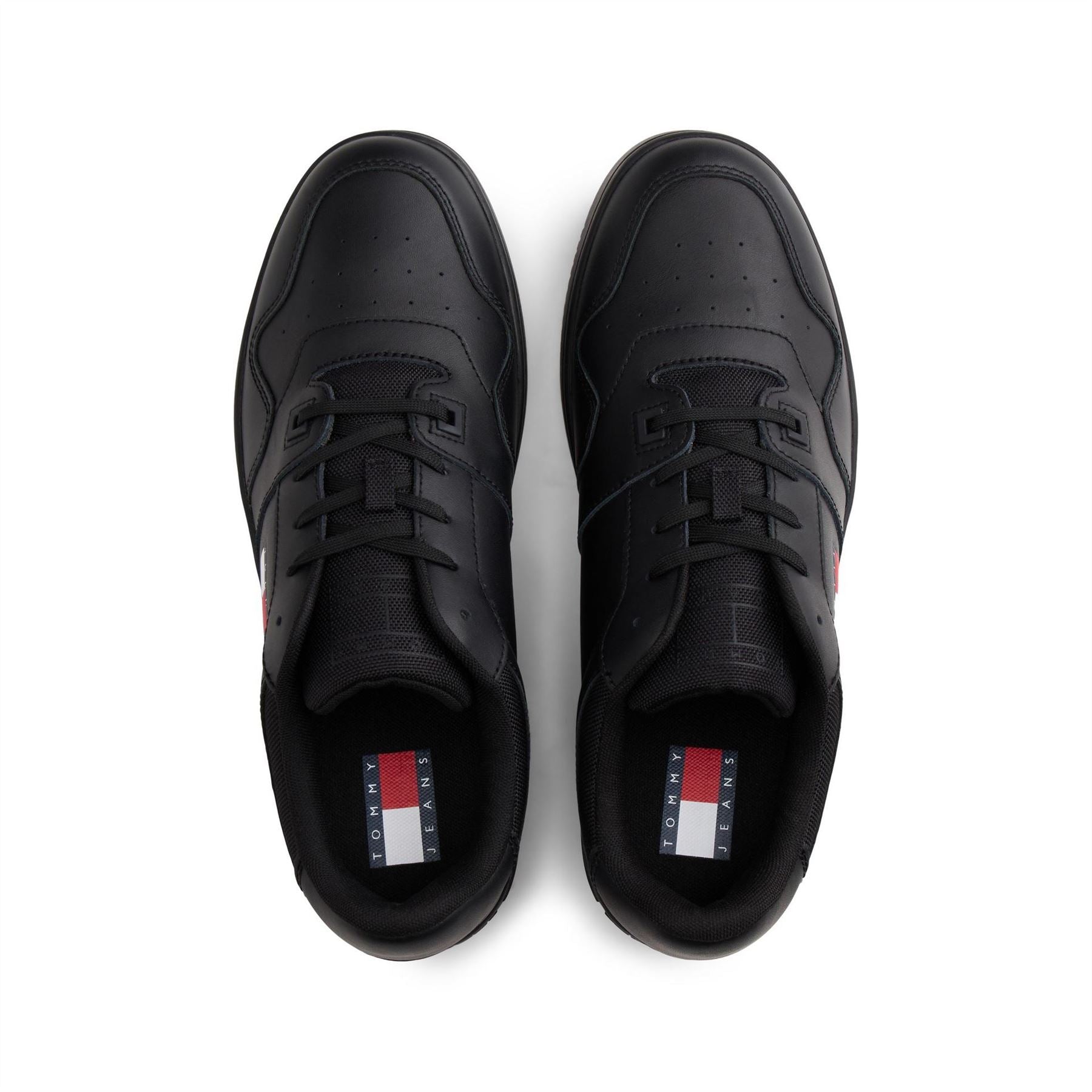 Tommy Jeans Low Top Trainers
