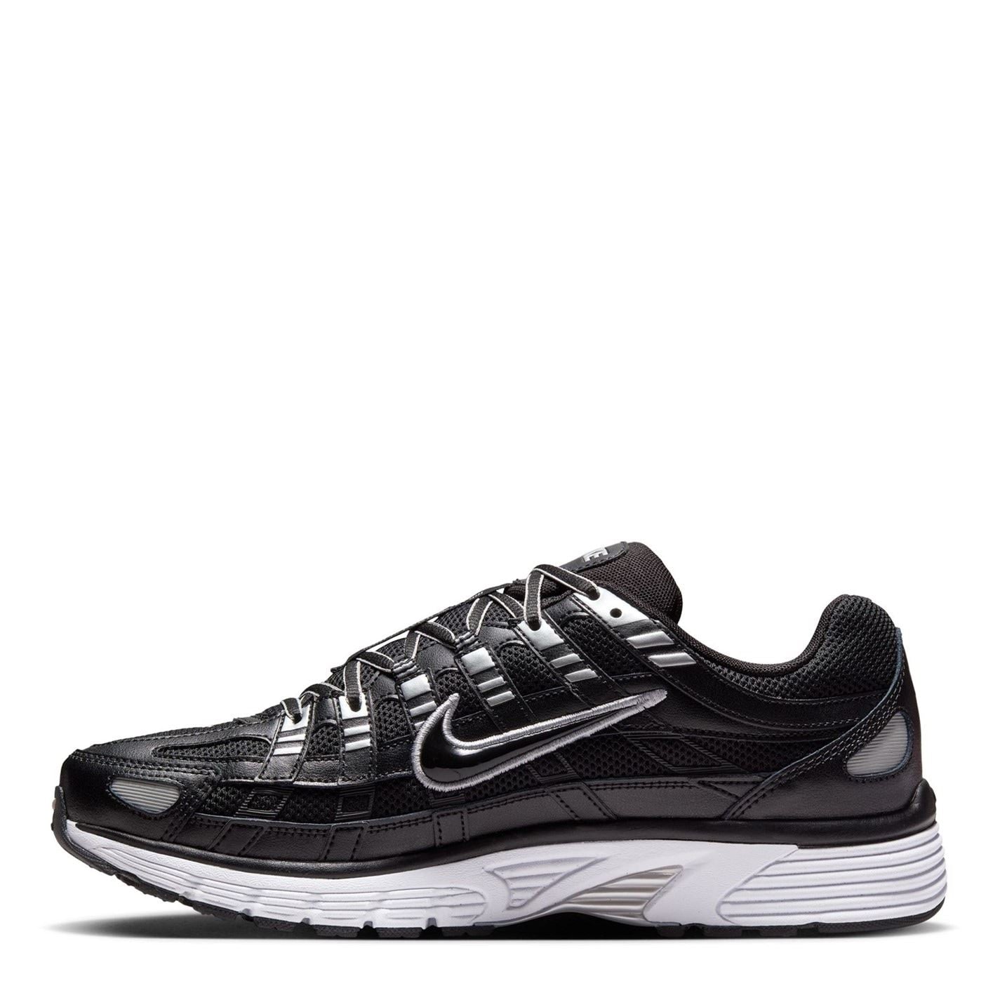 Nike P 6000 Flat Heel Trainers