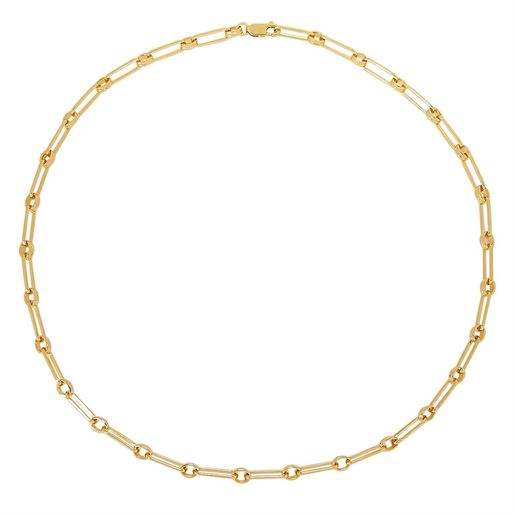 Missoma Chain Necklace