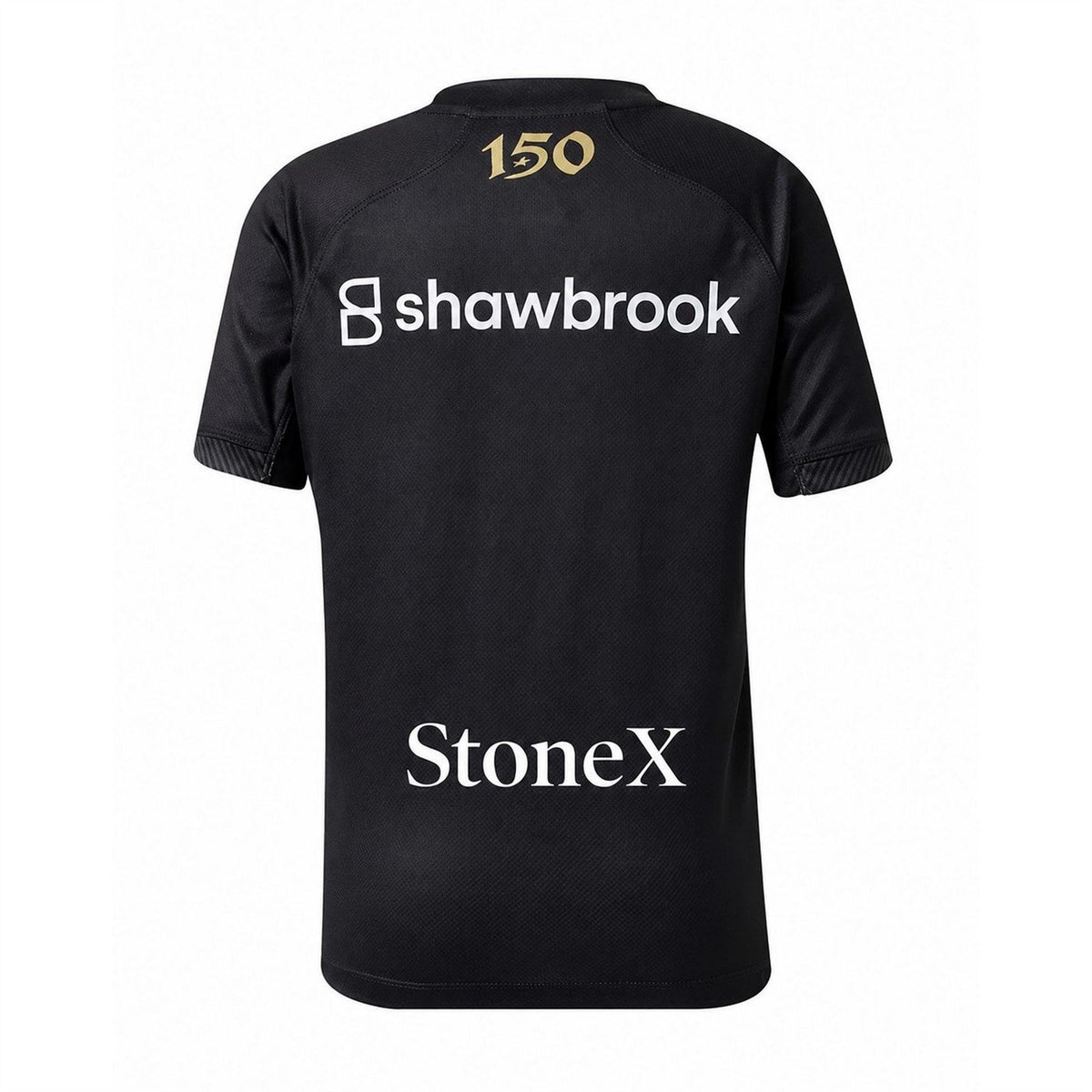 Castore Saracens Home Rugby Shirt 2026 27
