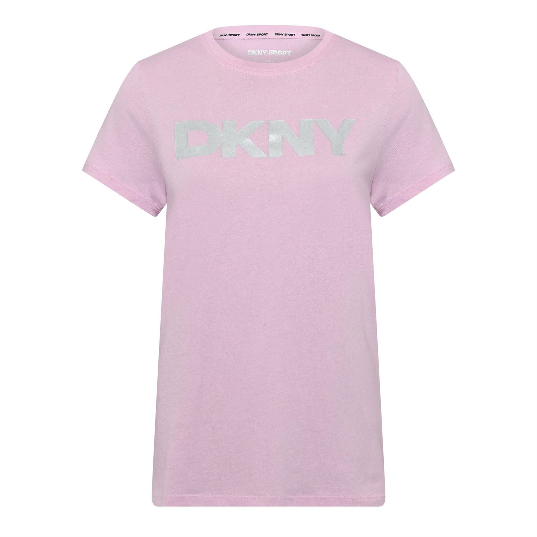 DKNY Foil Lg Sht Sle