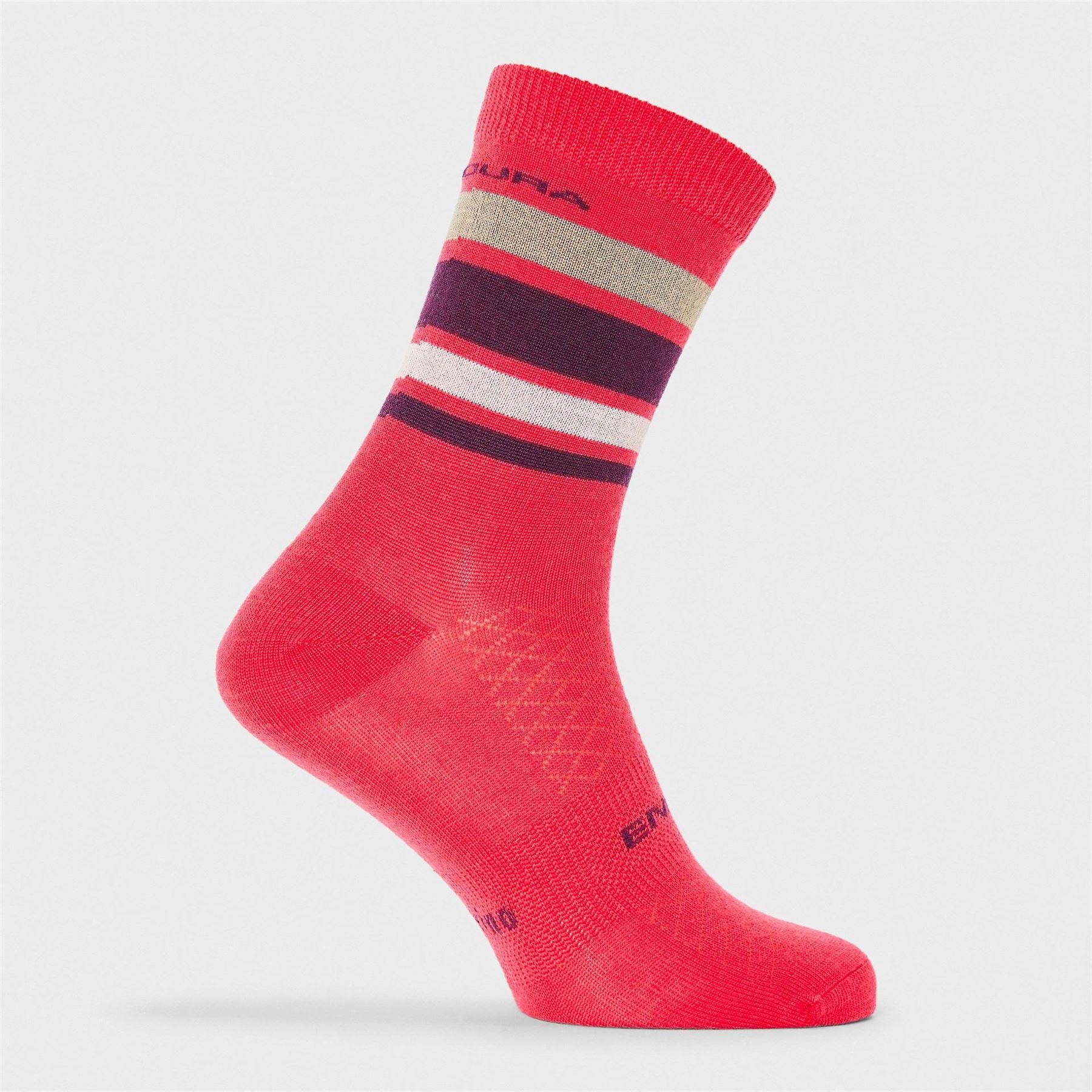 Endura Bb Stripe Sock 61