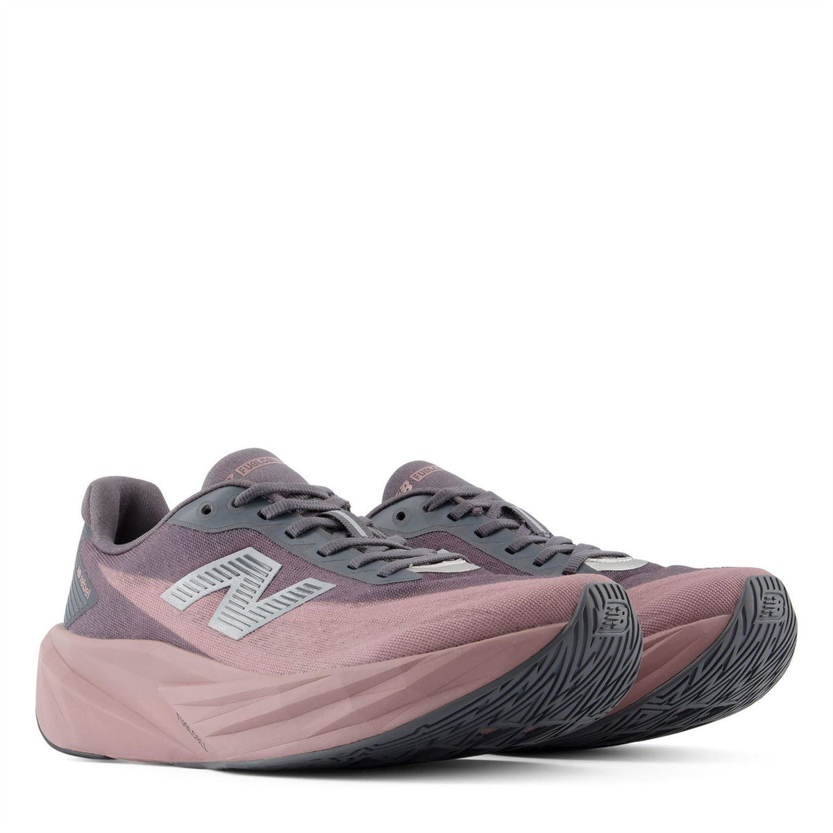 New Balance Womens Fuelcell Rebel V5 Running Shoes