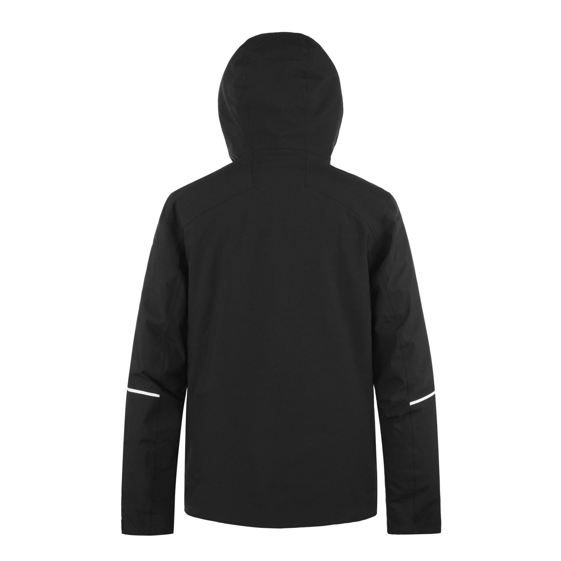 Nevica Meribel Color Block Zipped Pocket Ski Jacket