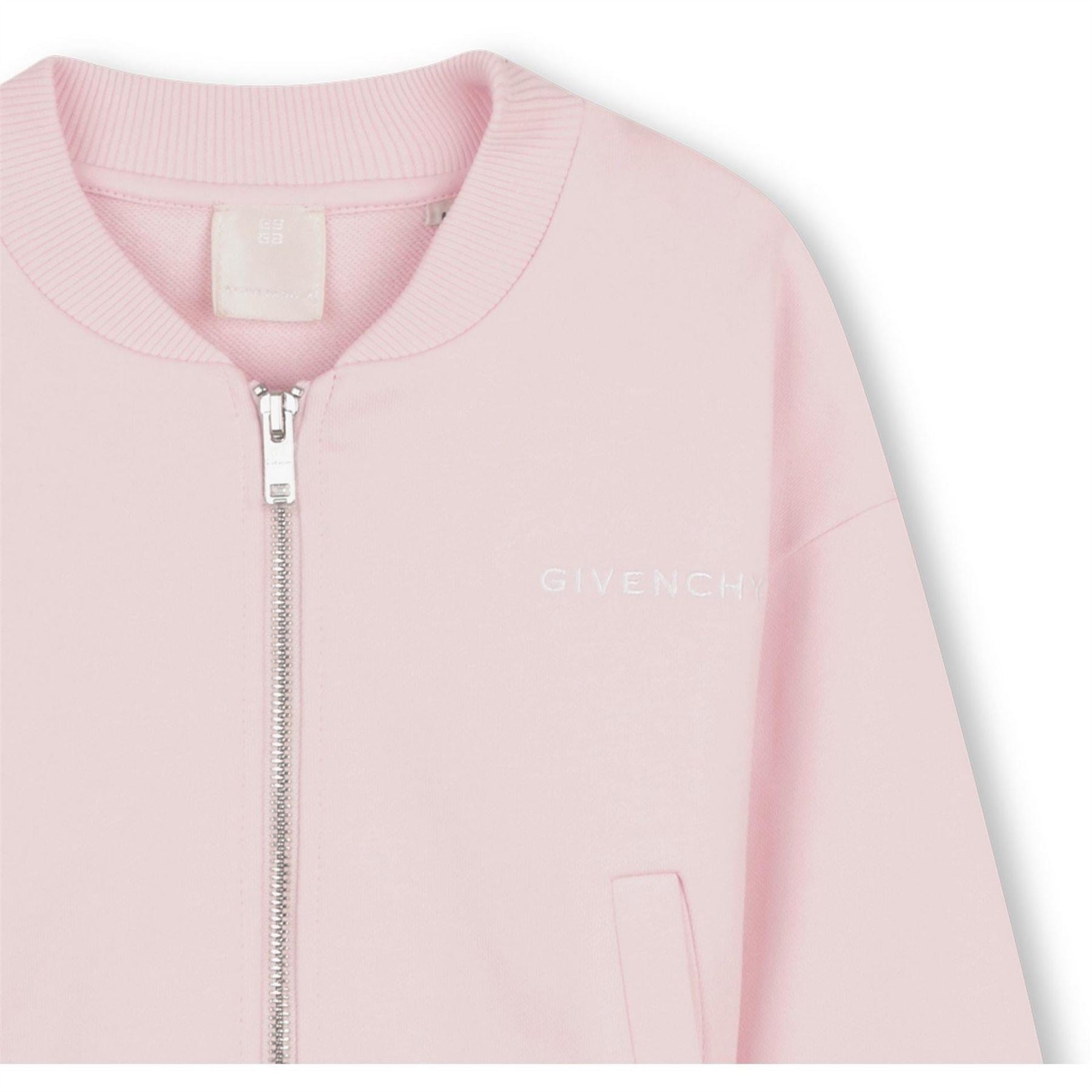 GIVENCHY Cardigan Jn62