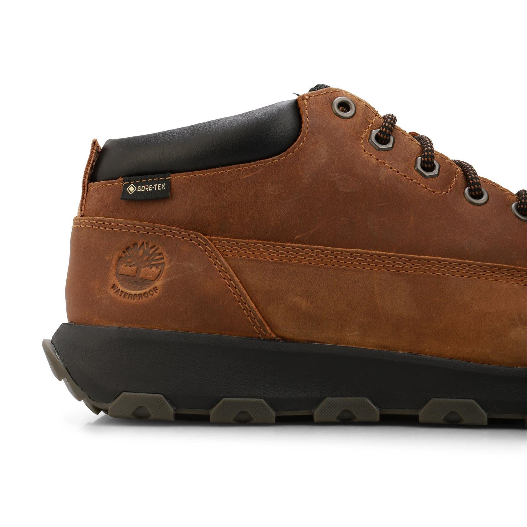 Timberland Windsor Park Mid Waterproof Hiking Boot