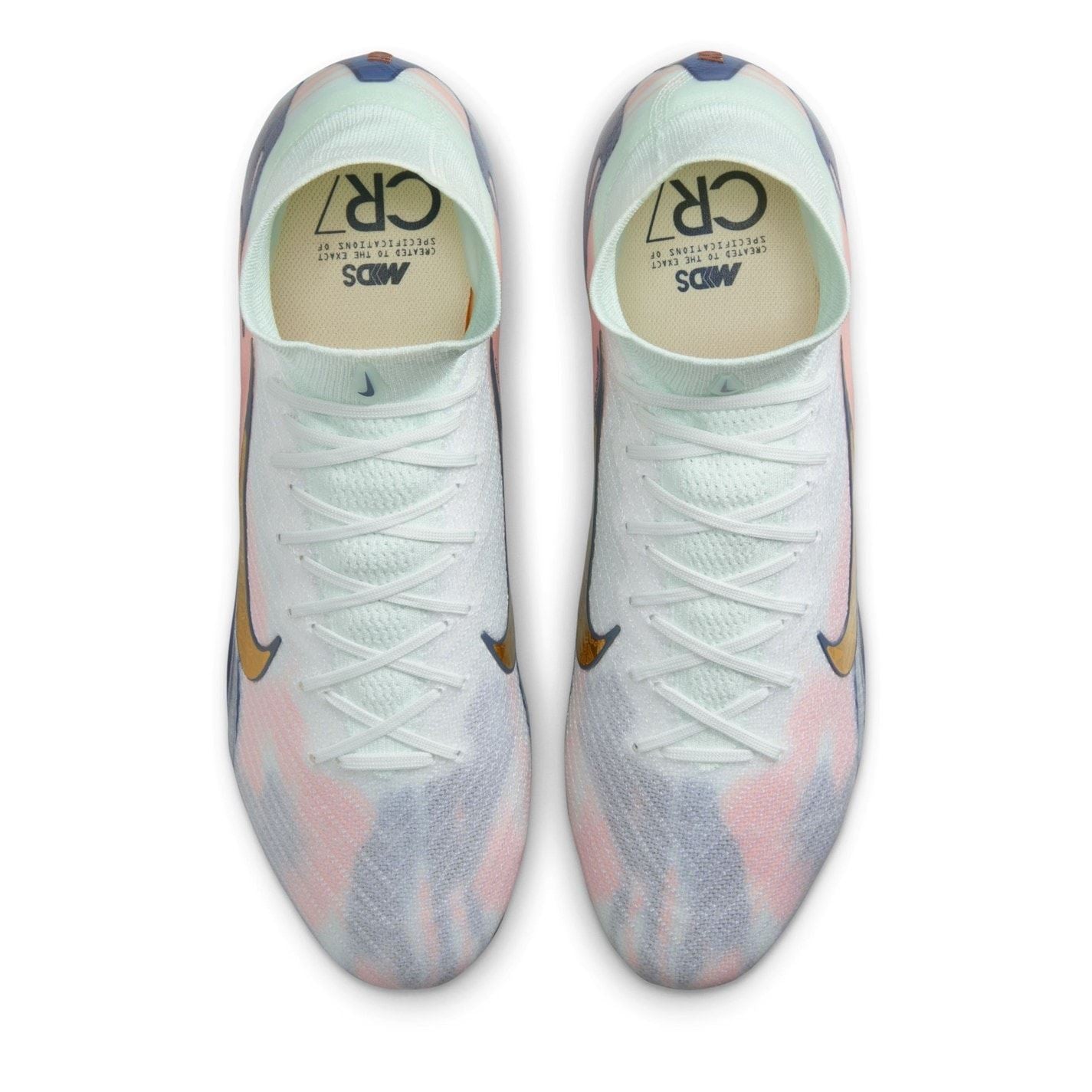 Nike Mercurial Superfly 10 Elite Adults Firm Ground Football Boots