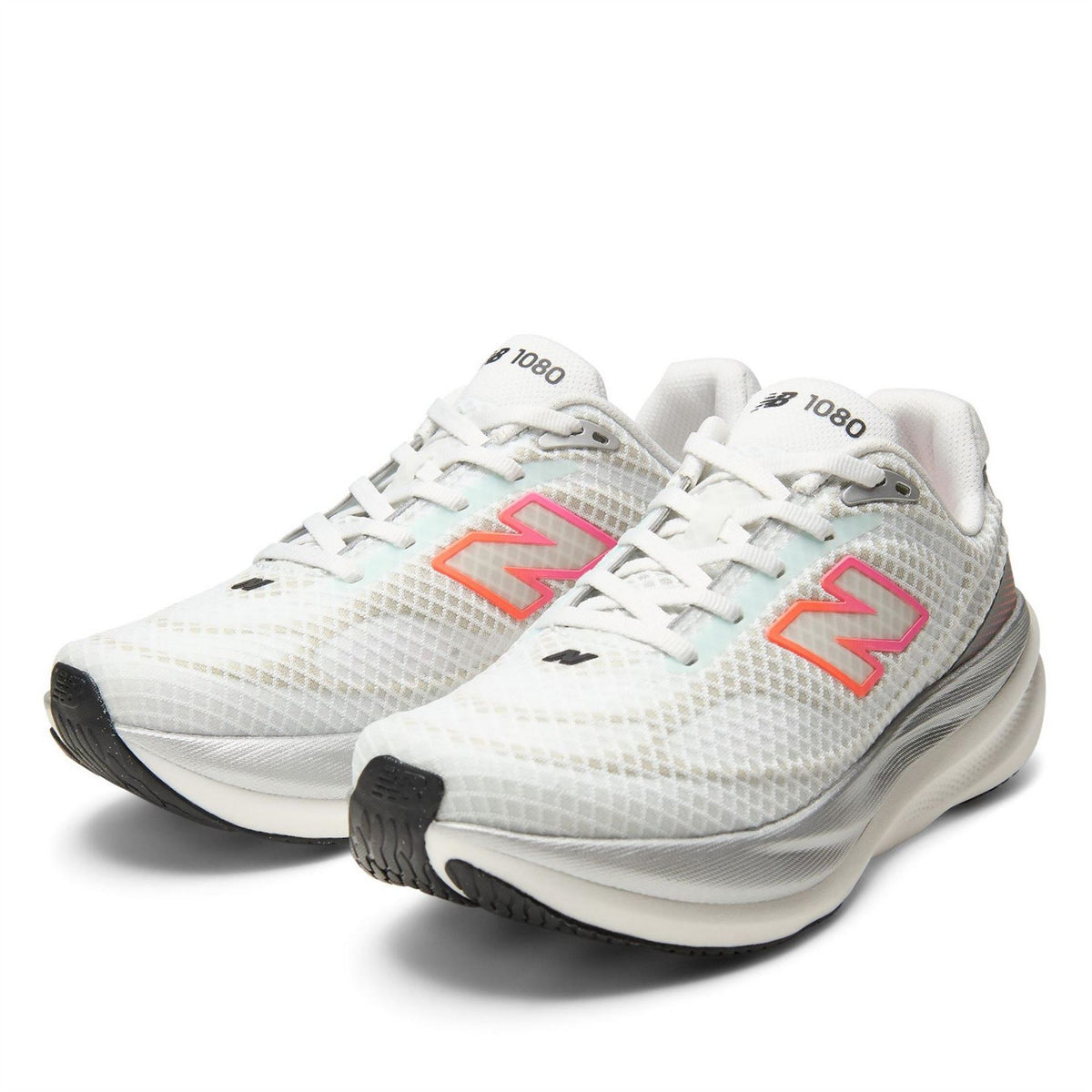 New Balance Womens 1080 V15 Running Shoes