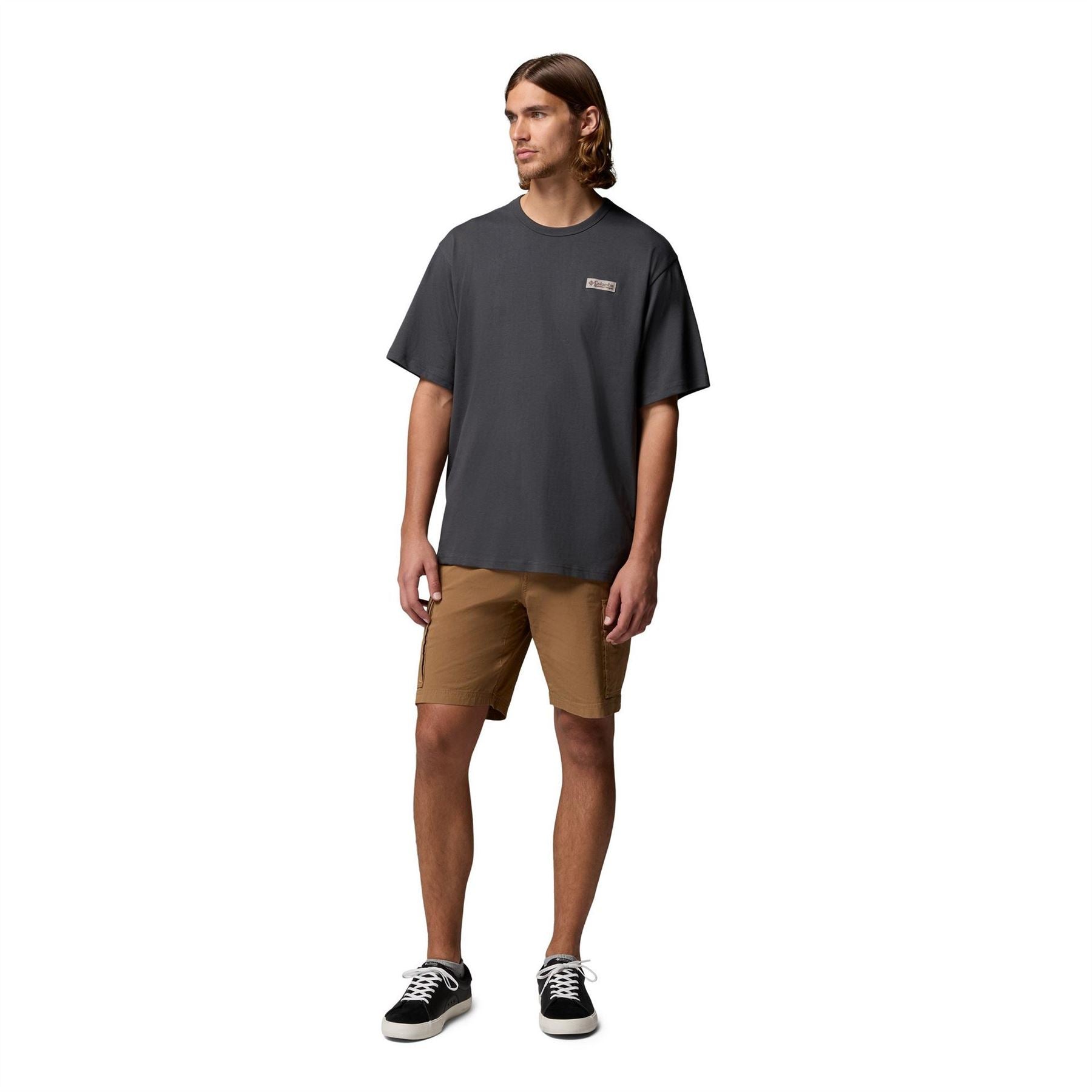 Columbia Heavyweight Tee