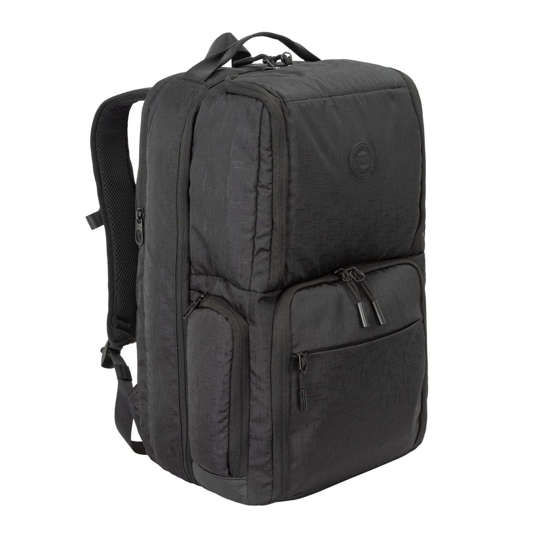 Firetrap Capital Backpack