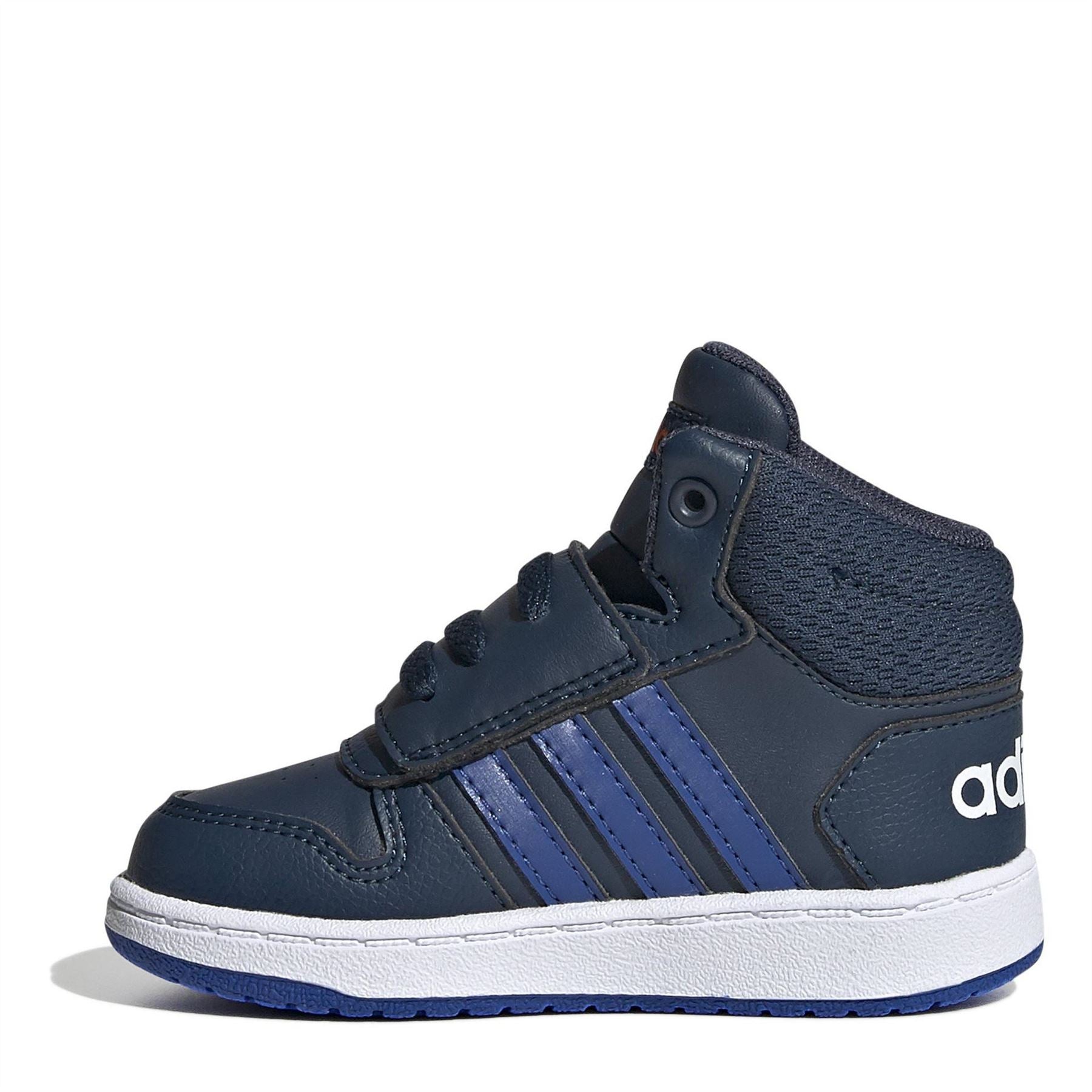 adidas 2.0 Infant Boys Trainers