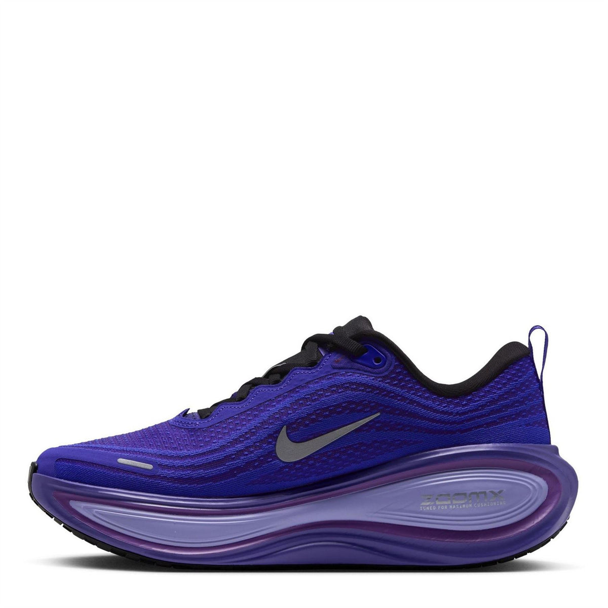 Nike Womens Vomero Plus Running Shoes