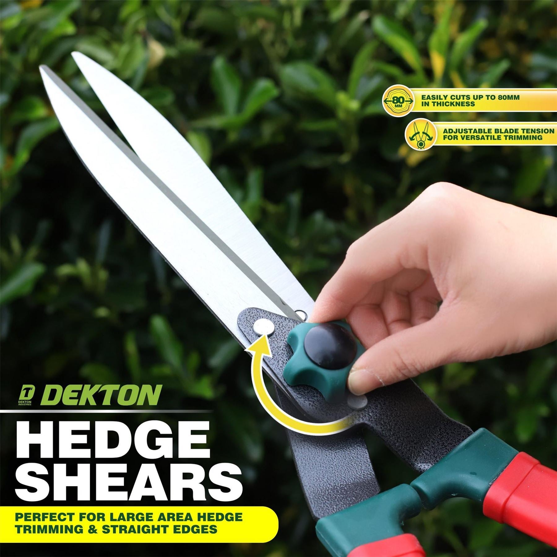 Dekton Shears