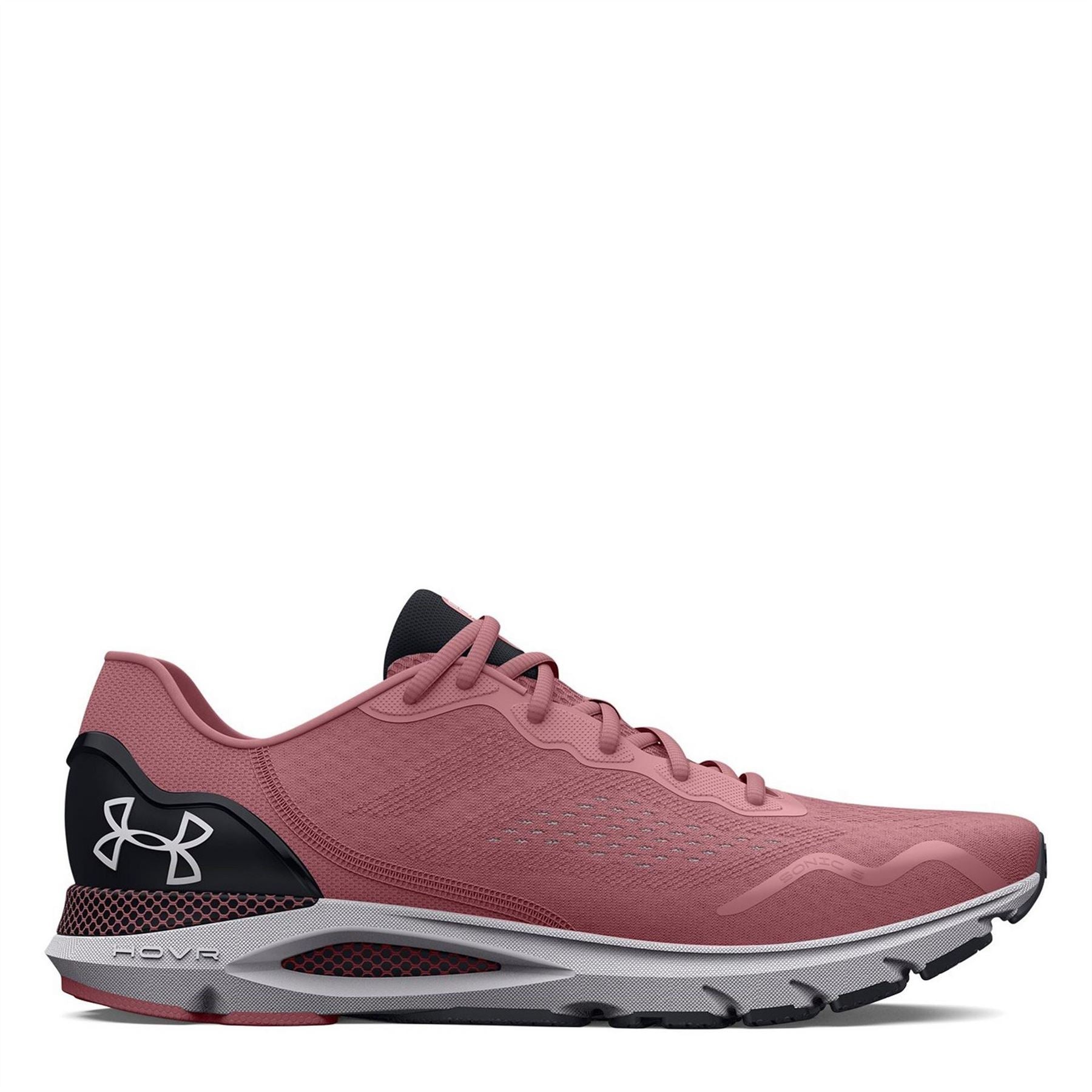 Under Armour Womens Armour Ua W HOVR Sonic 6 Road Running Shoes