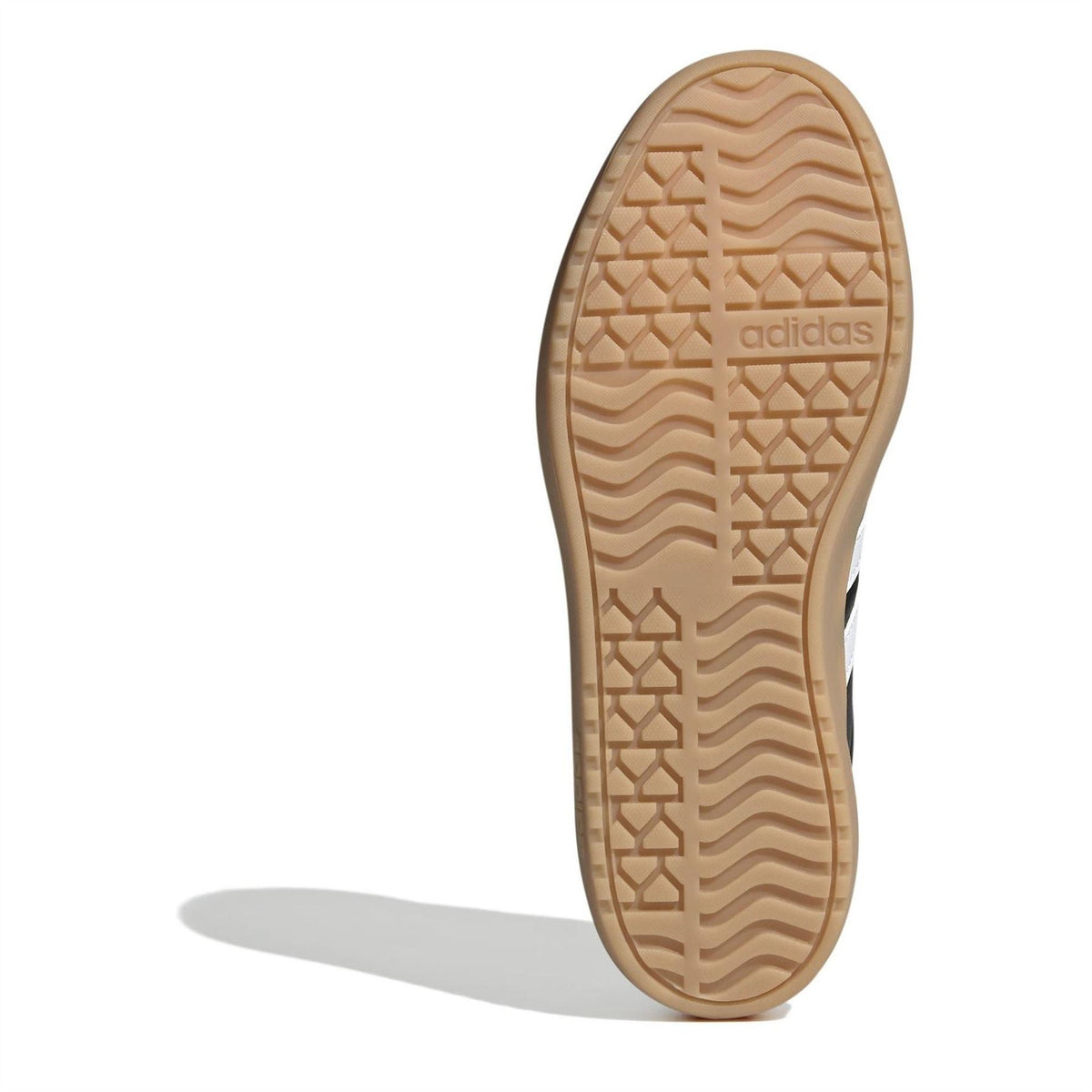 adidas Womens Vl Court Bold Trainers