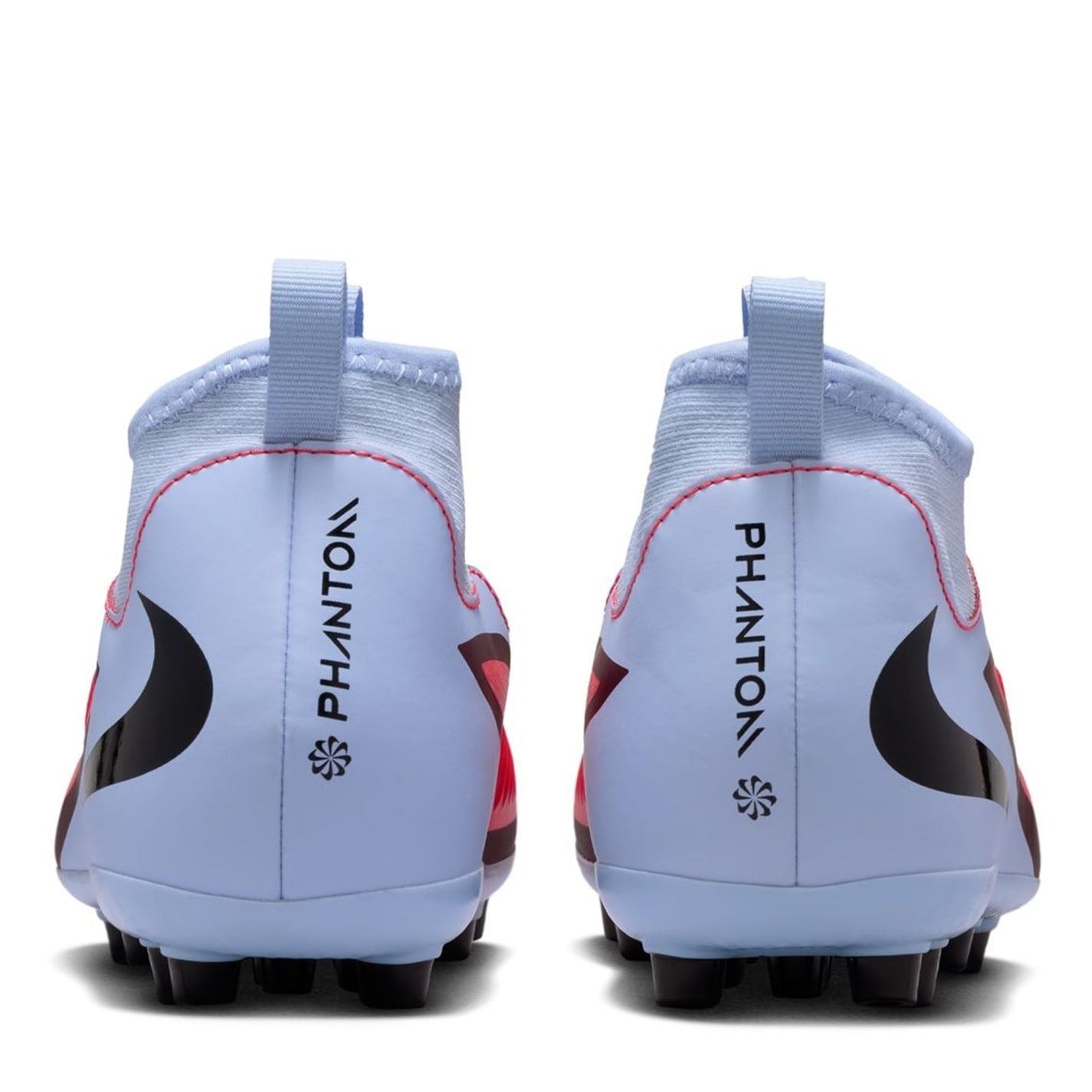 Nike Phantom 6 High Academy Juniors Astro Turf Football Boots