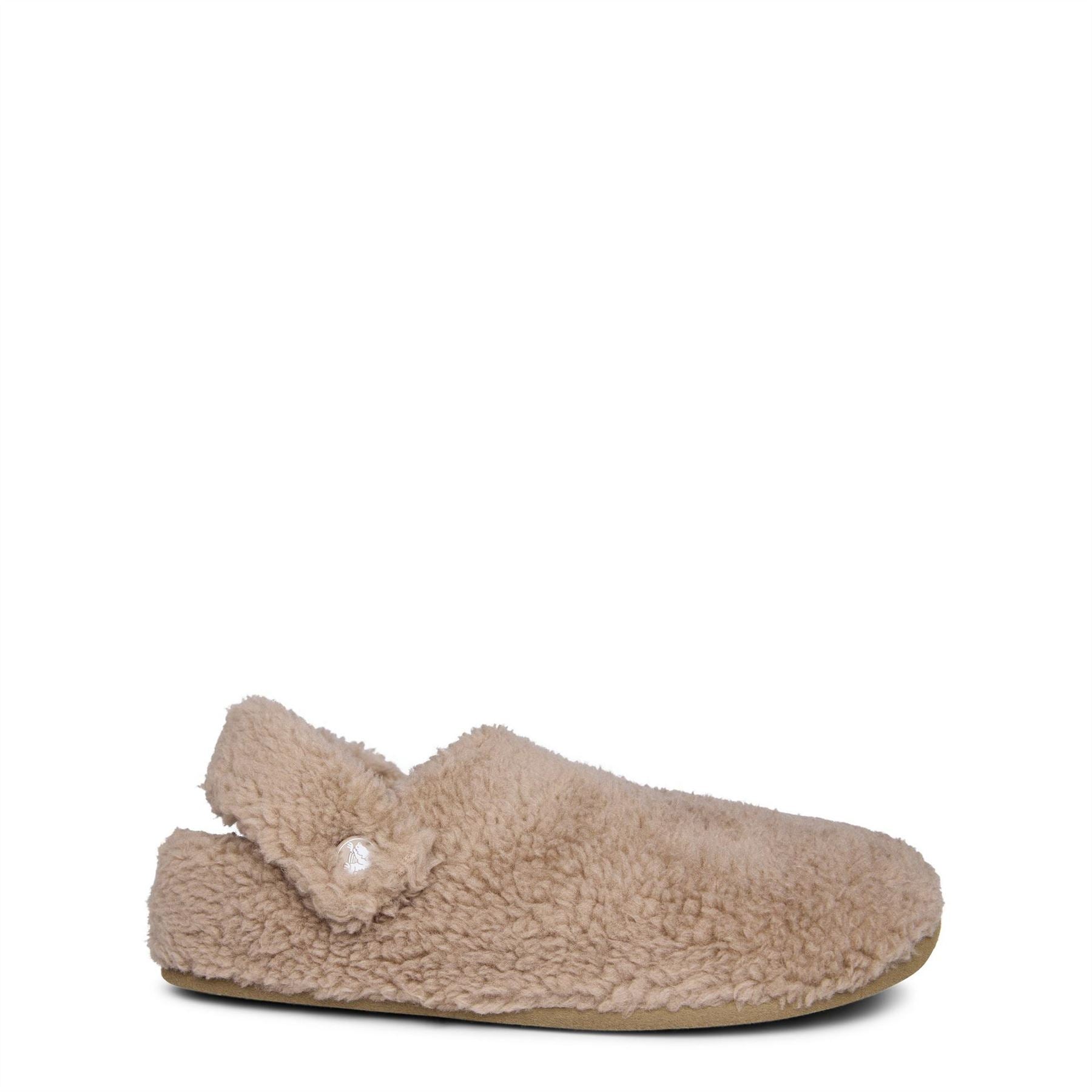 Crocs Classic Closed Toe Mules Slippers