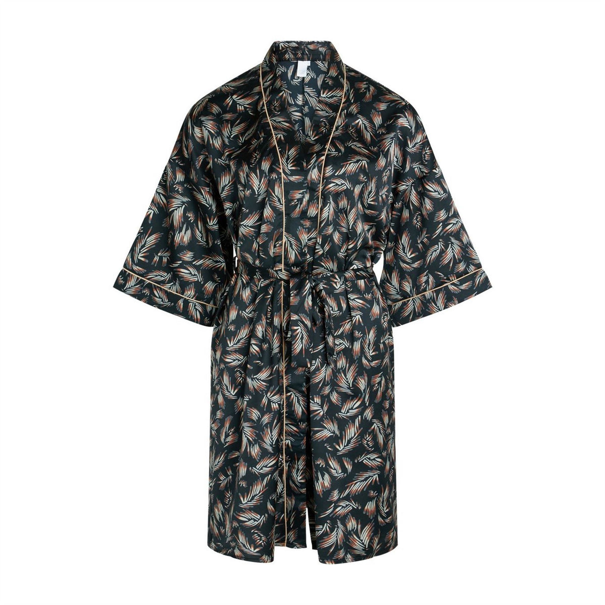 CCDK Kimono Dressing Gown