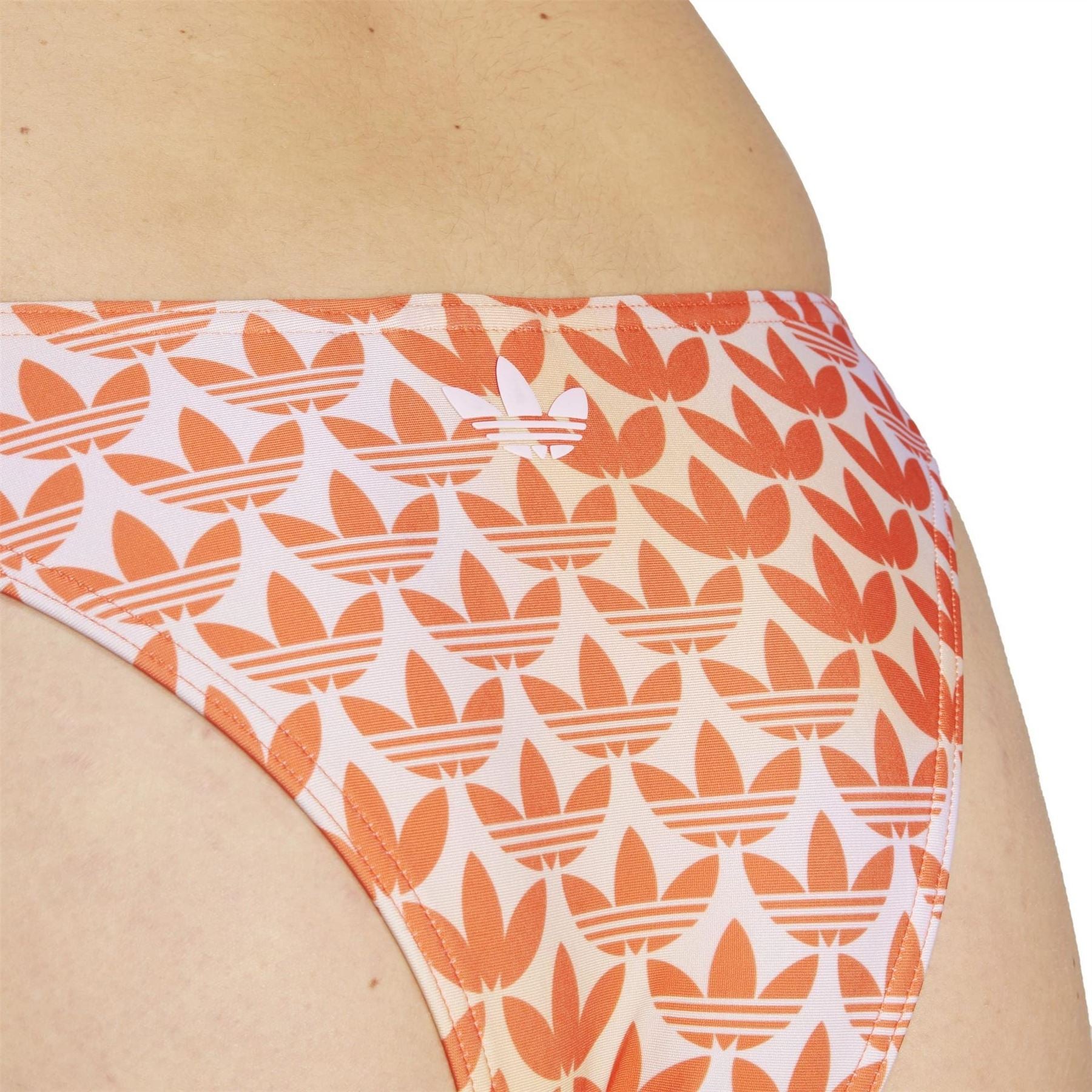 adidas Monogram Bikini Bottoms