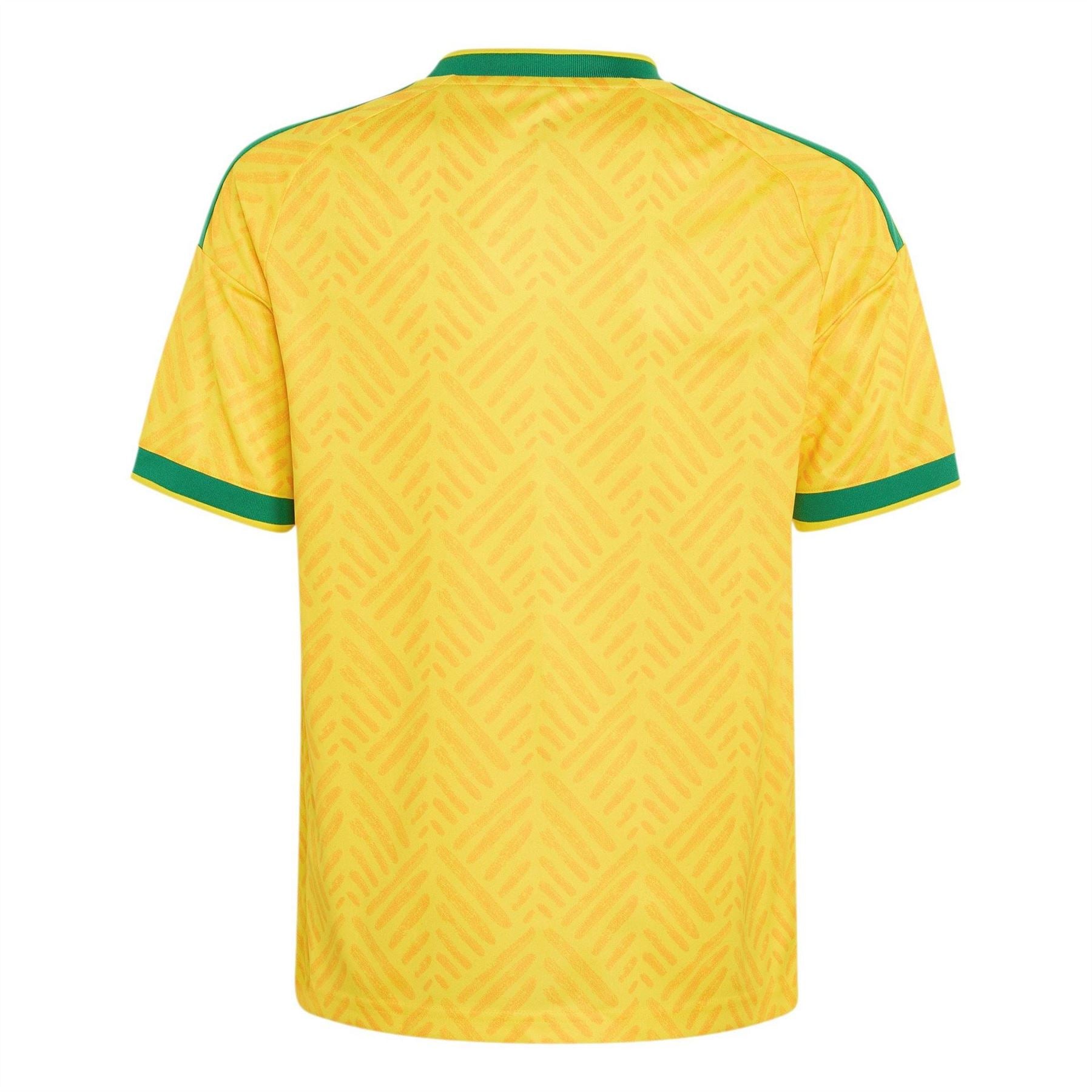 adidas Africa Home Shirt World Cup ™ 2026 Junior