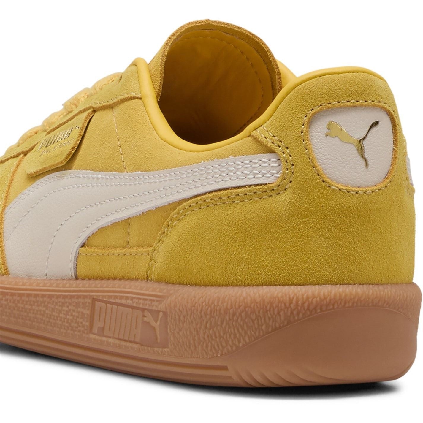 Puma Womens Palermo Trainers