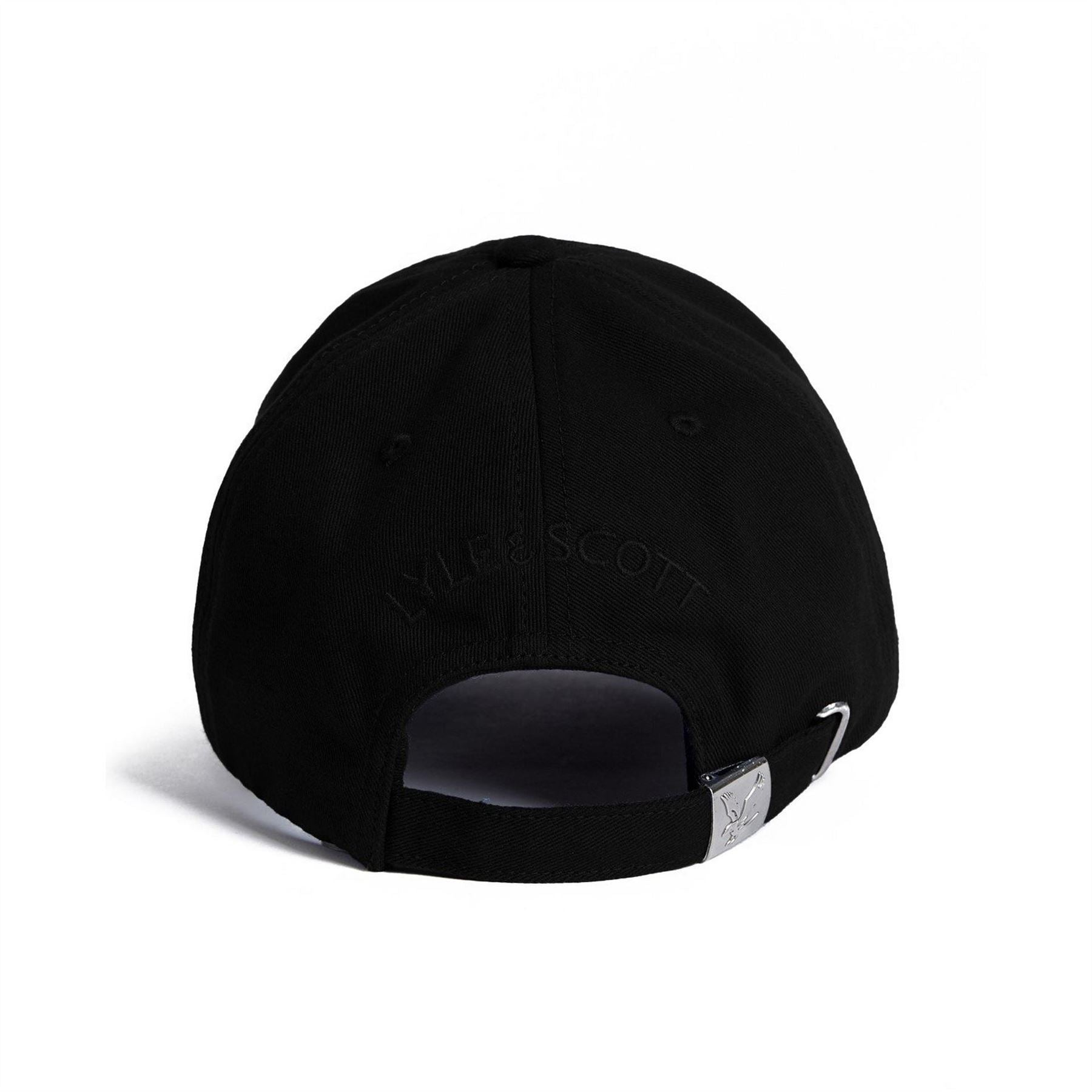 Lyle and Scott Baseball Cap