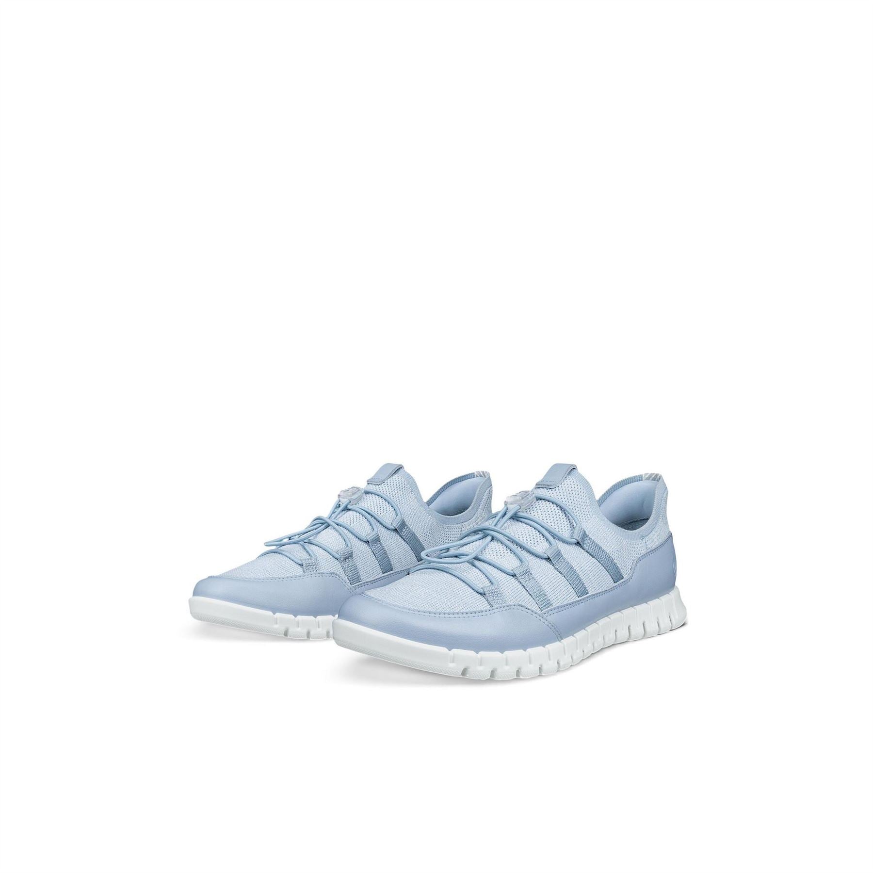 Ecco Low Top Trainers