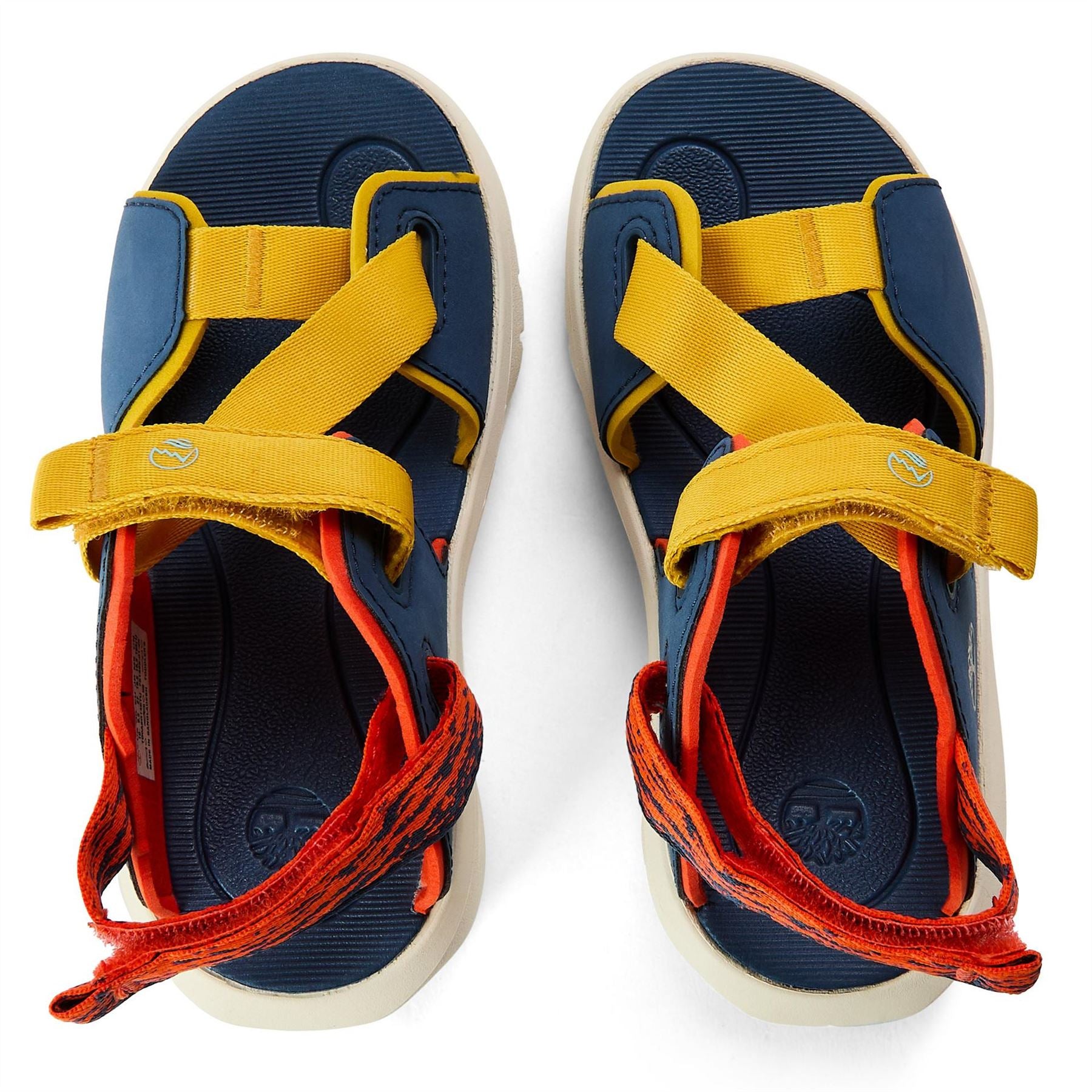Timberland Motion Dune Backstrap Open Toe Sandals