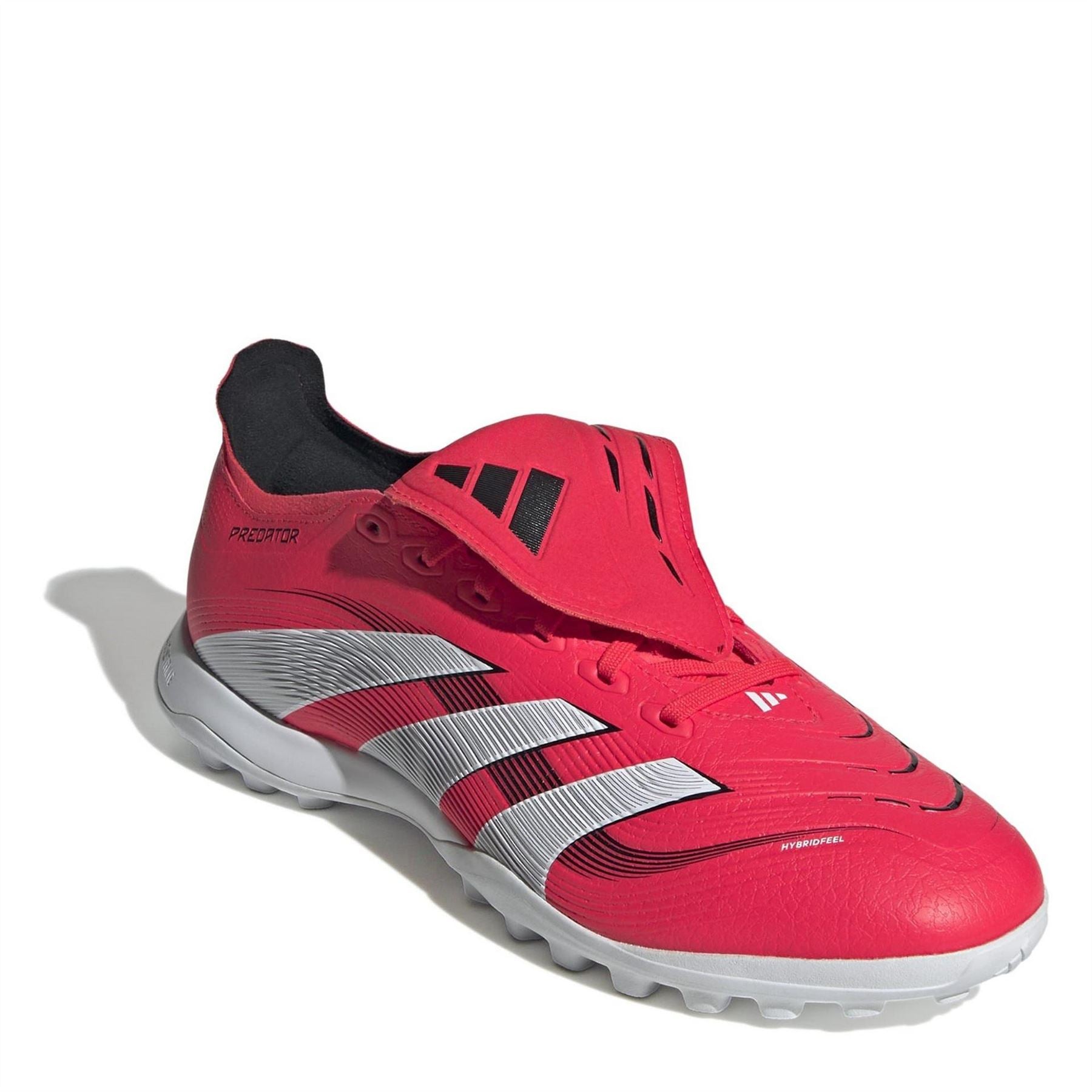 adidas Predator League Fold Over Tongue Astro Turf Football Boots