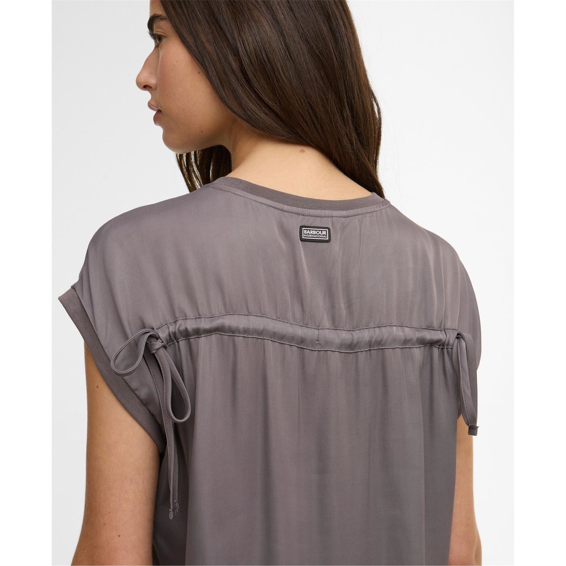 Barbour International T-Shirt