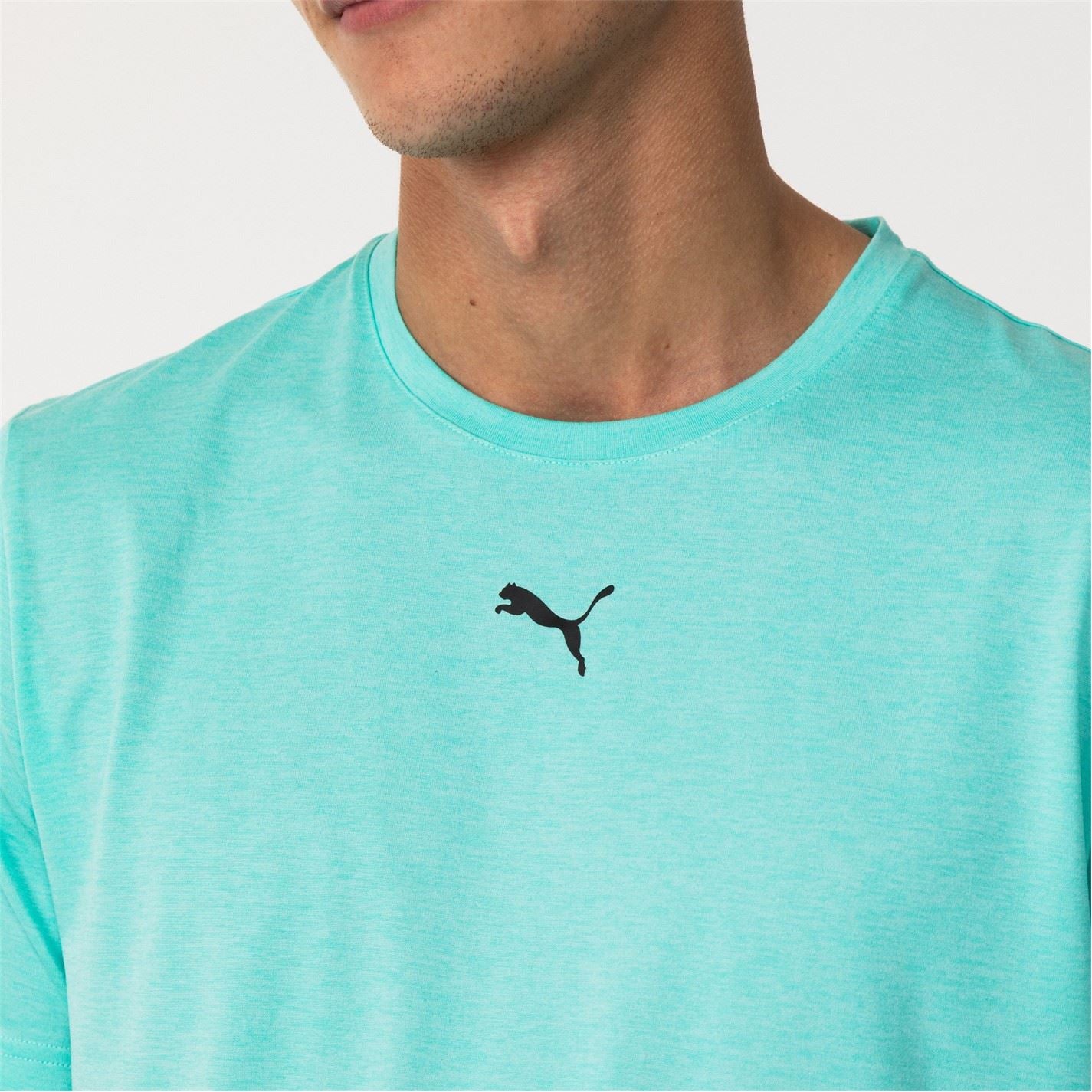 Puma Essentials Cat Graphic Regular Fit T-Shirt