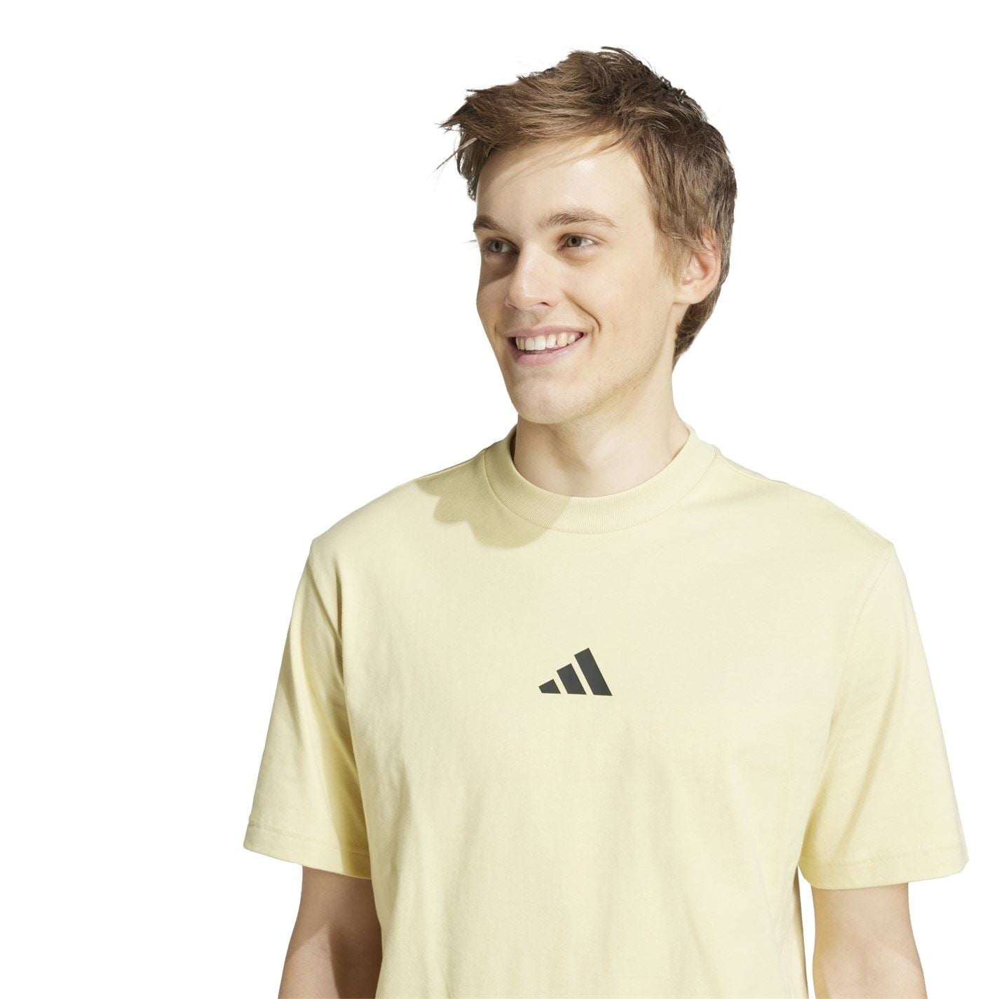adidas Mens City Escape T-Shirt