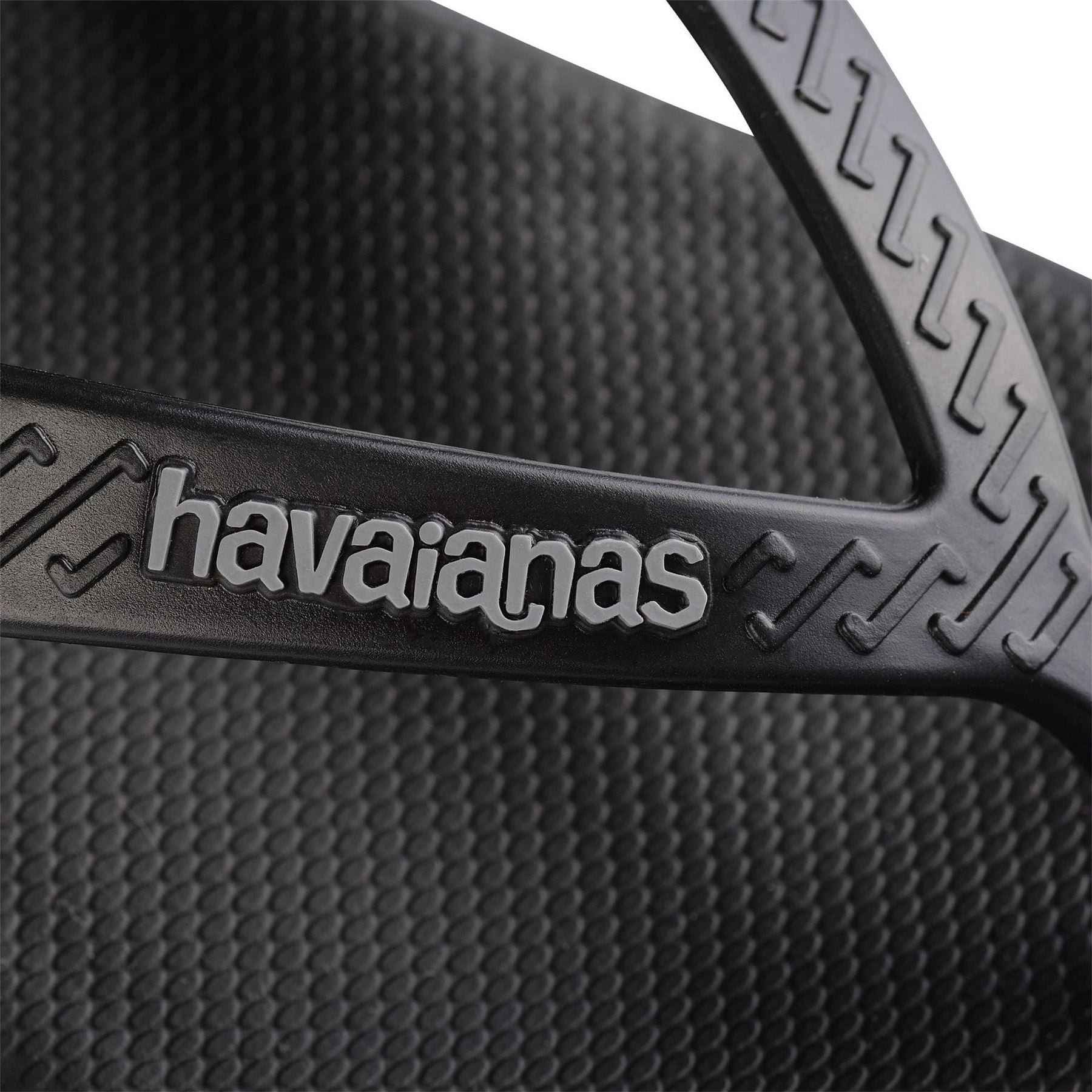 Havaianas High Platform Ii Flip Flops