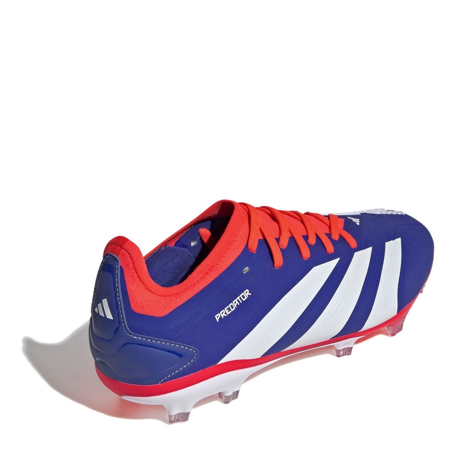 adidas Predator 24 Pro Firm Ground Boots