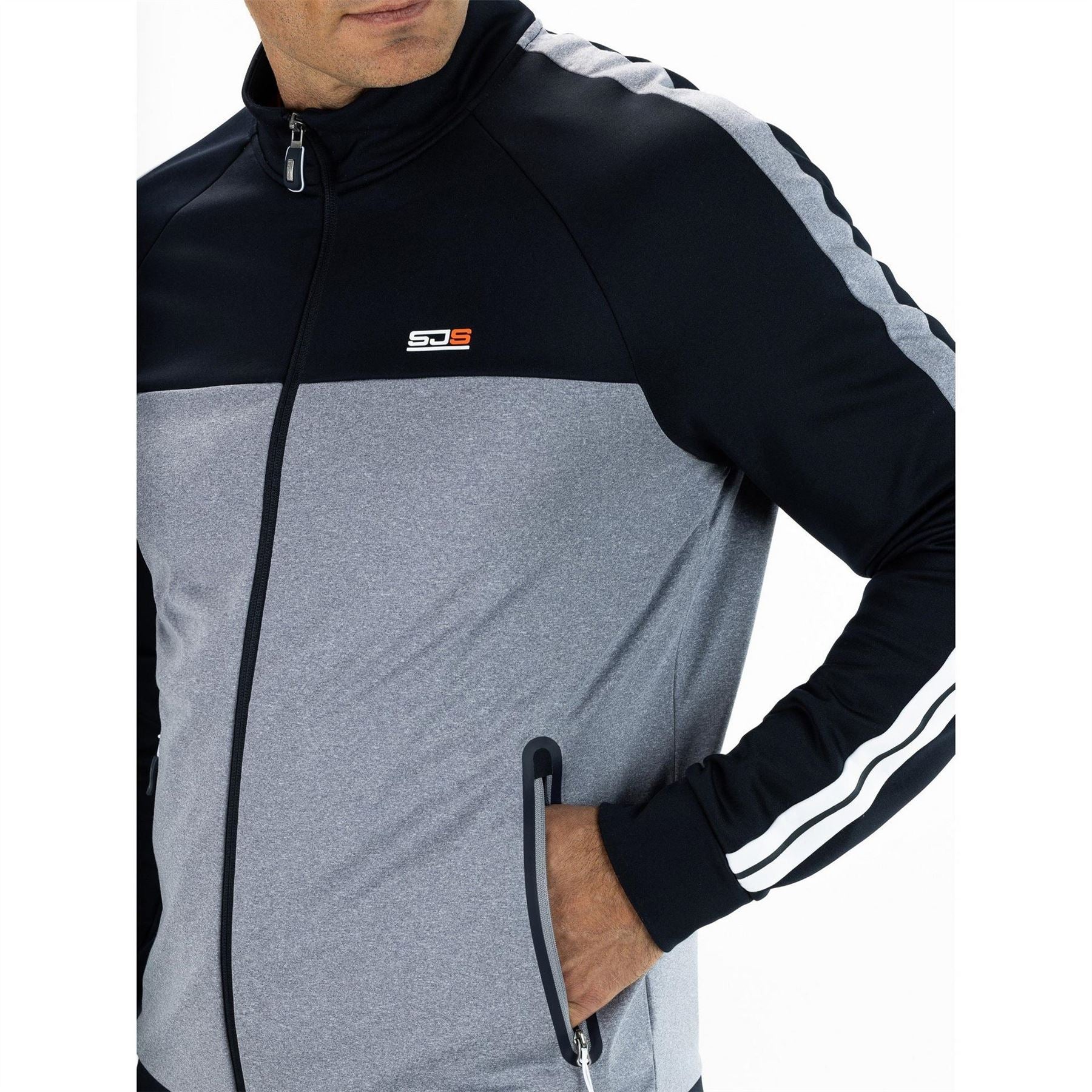 Sjeng Sports Achille Performance Training Jacket