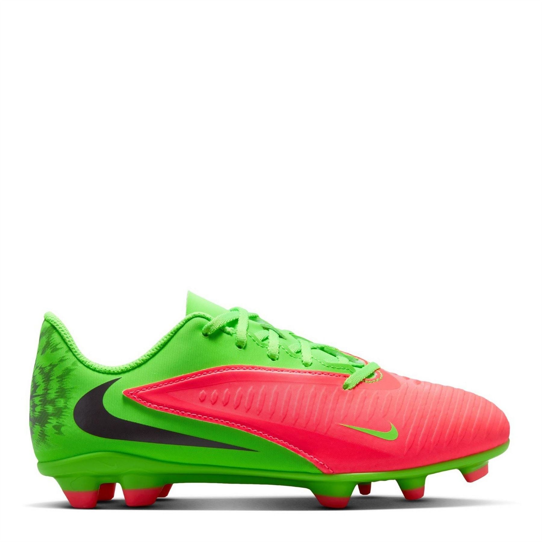 Nike Phantom 6 Club Juniors Multi Ground Football Boots