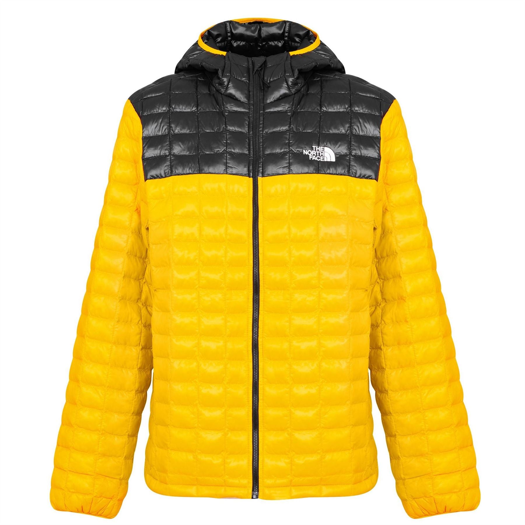 The North Face Thermoball Eco Hooded Windbreaker