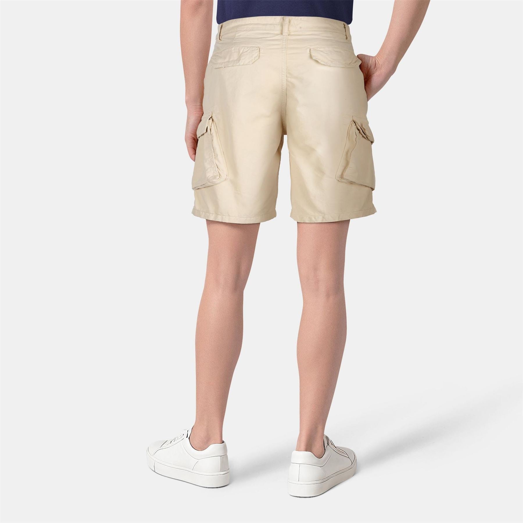 Lyle and Scott Wembley Cargo Shorts