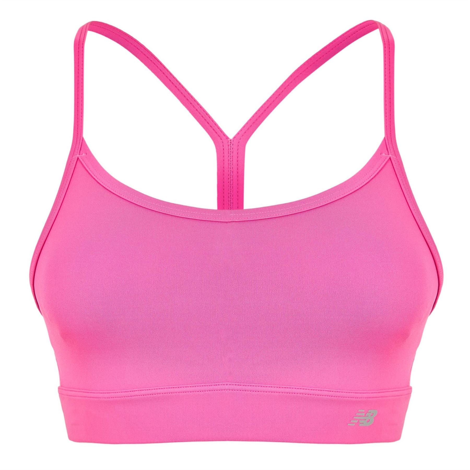 New Balance Non Wired Low Impact Sports Bra