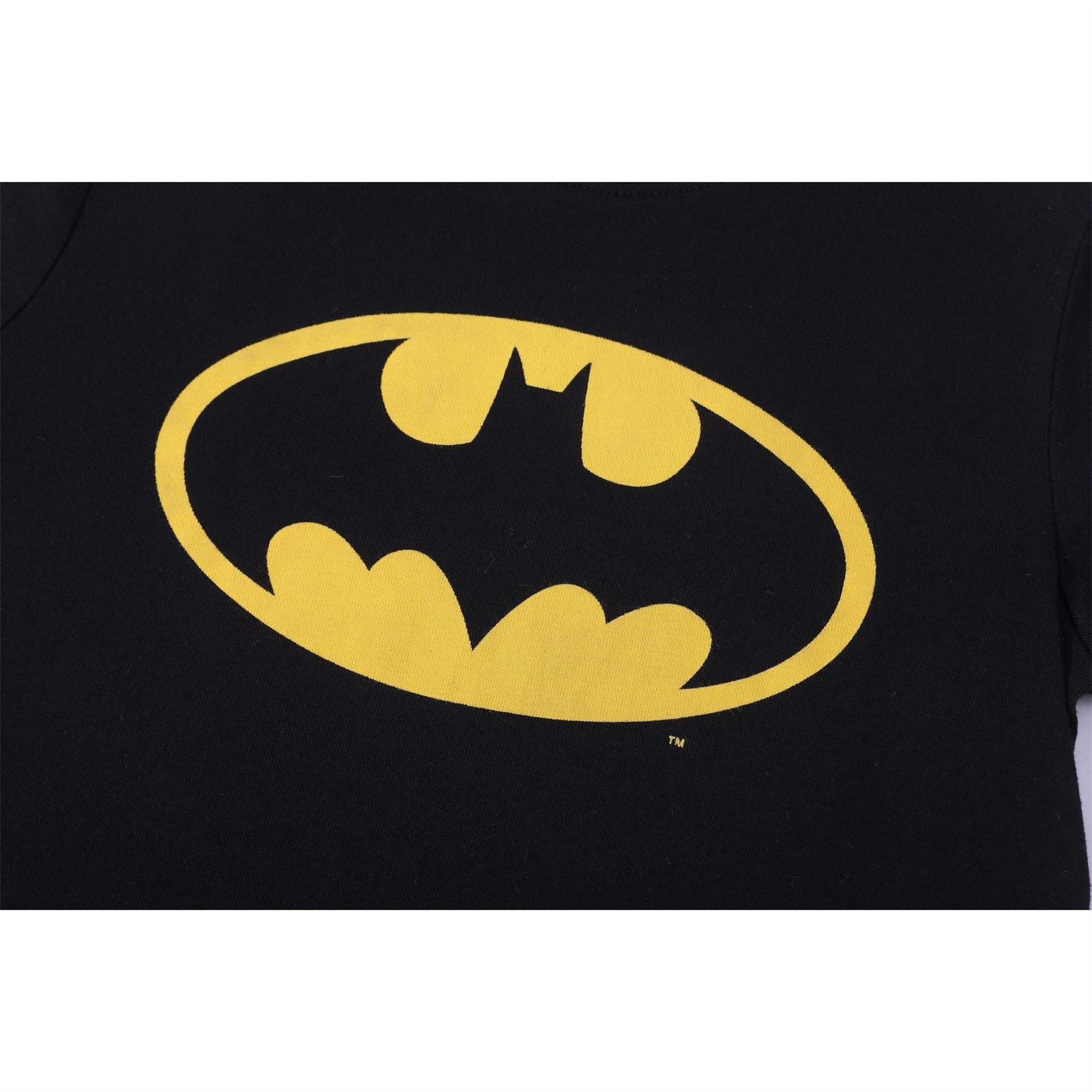 Character Short Sleeve T-Shirt For Boys