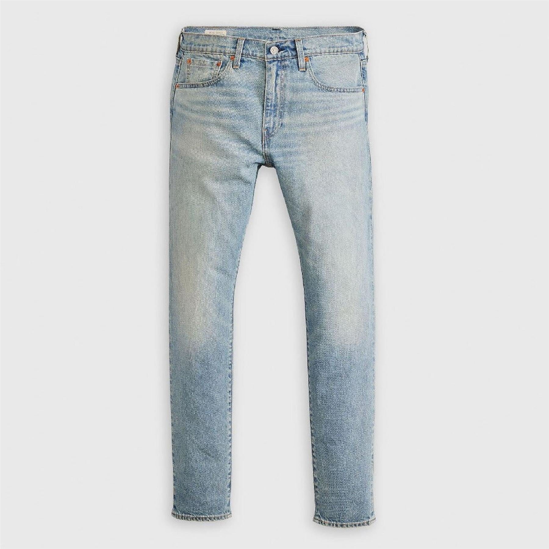 Levis 512 Cotton Slim Tapered Skinny Jeans