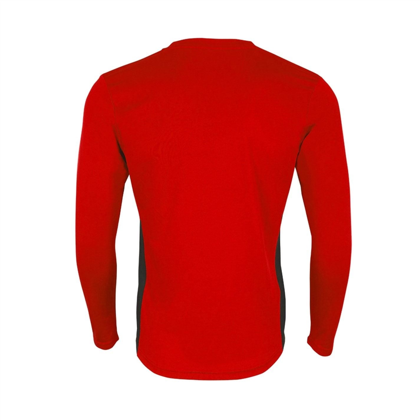 Shrey Performance T20 Shirt Long Sleeve